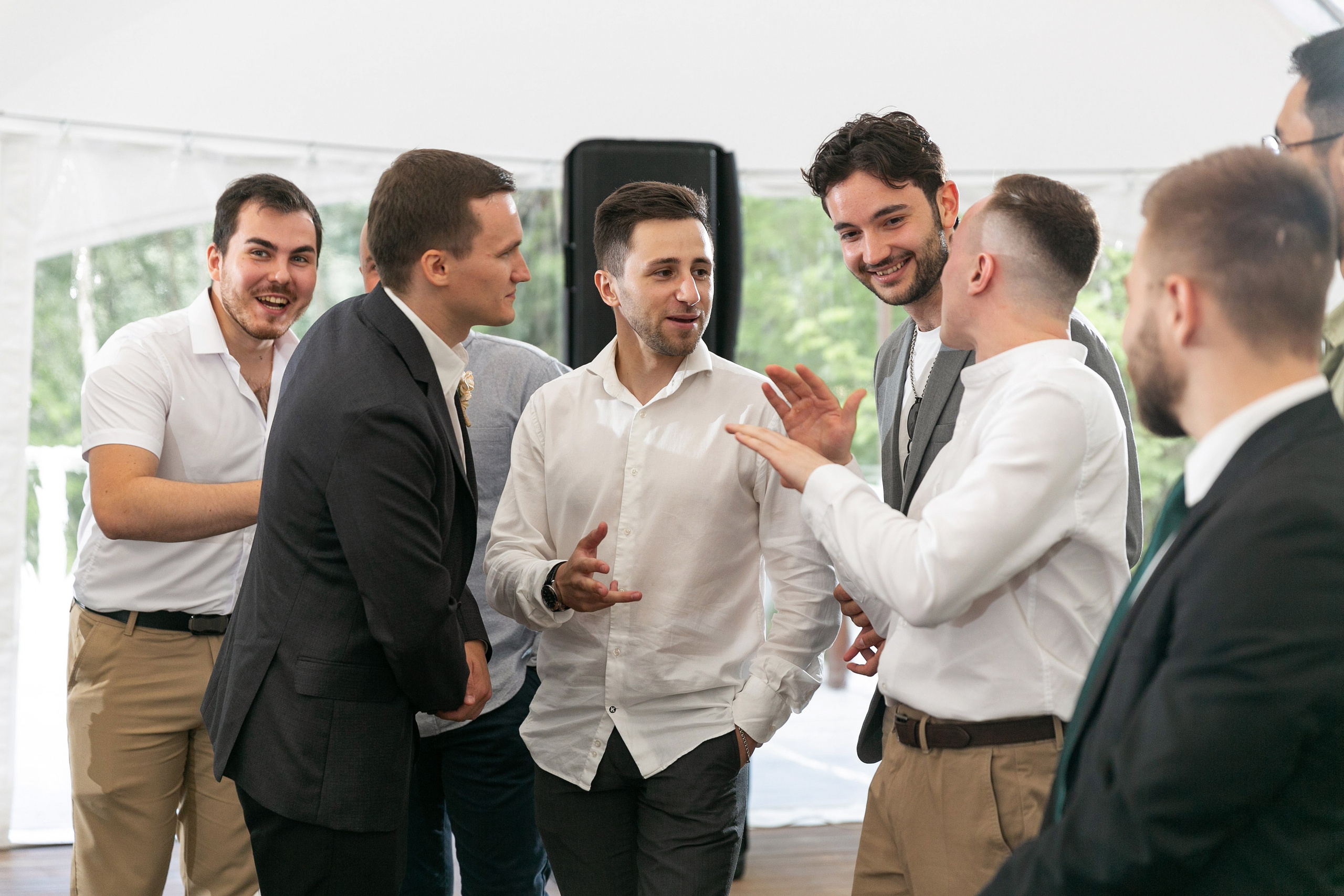 Свадебная серия Анастасии и Александра. Свадебный и портретный фотограф в Санкт-Петербурге Надежда Чечулина