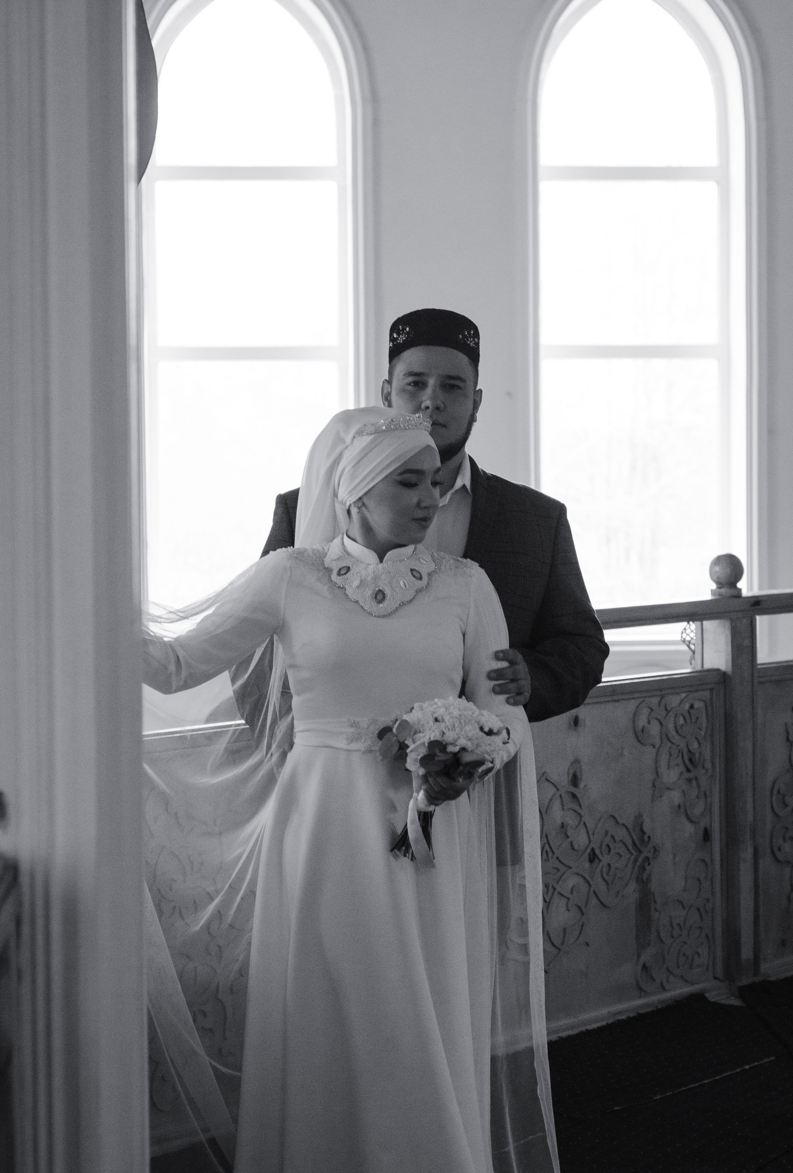 Никах Назгуль & Руслан. Женский и предметный фотограф в Уфе Анастасия Настоечка