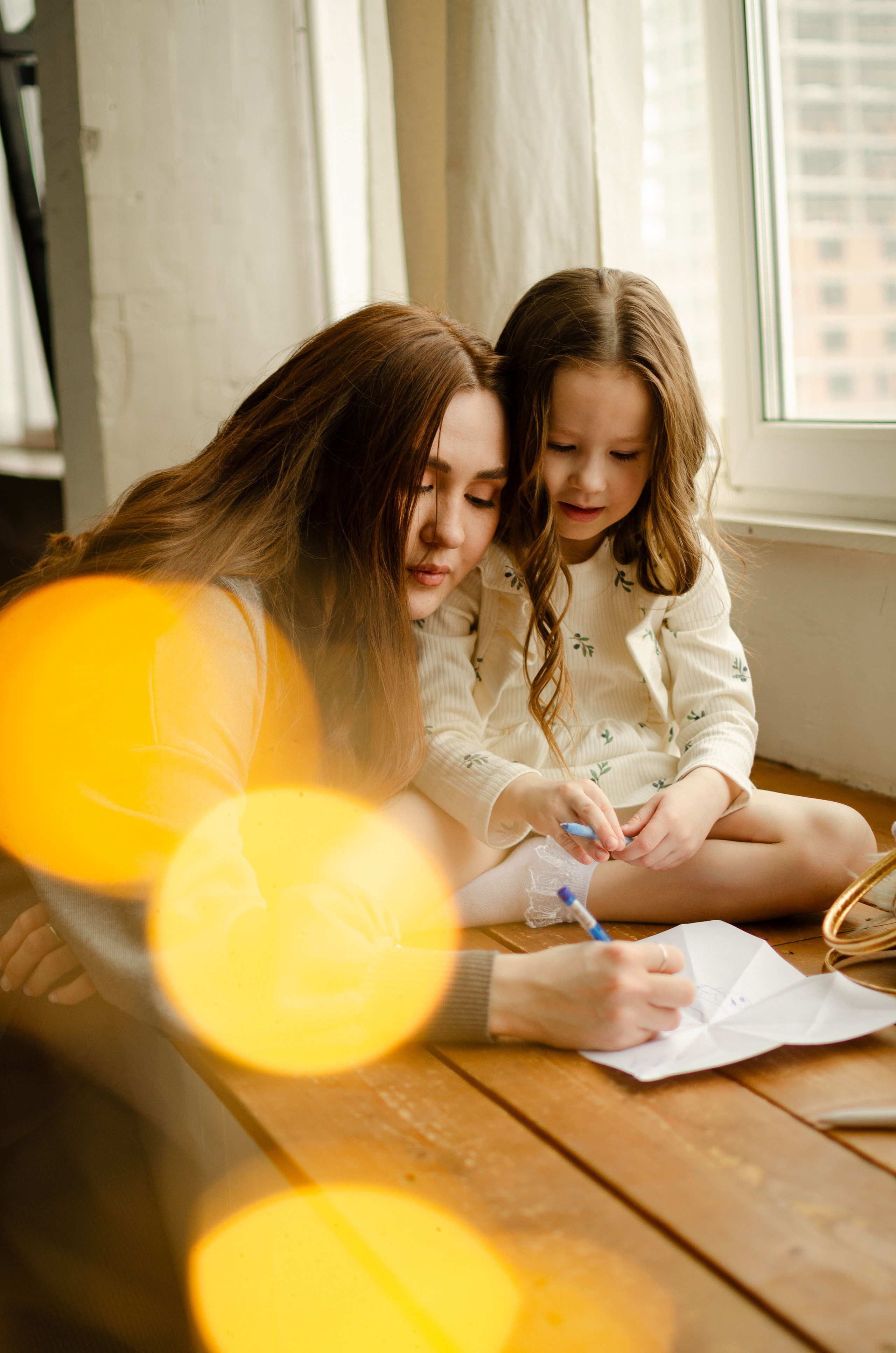 Наташа & Ульяна. Женский и предметный фотограф в Уфе Анастасия Настоечка