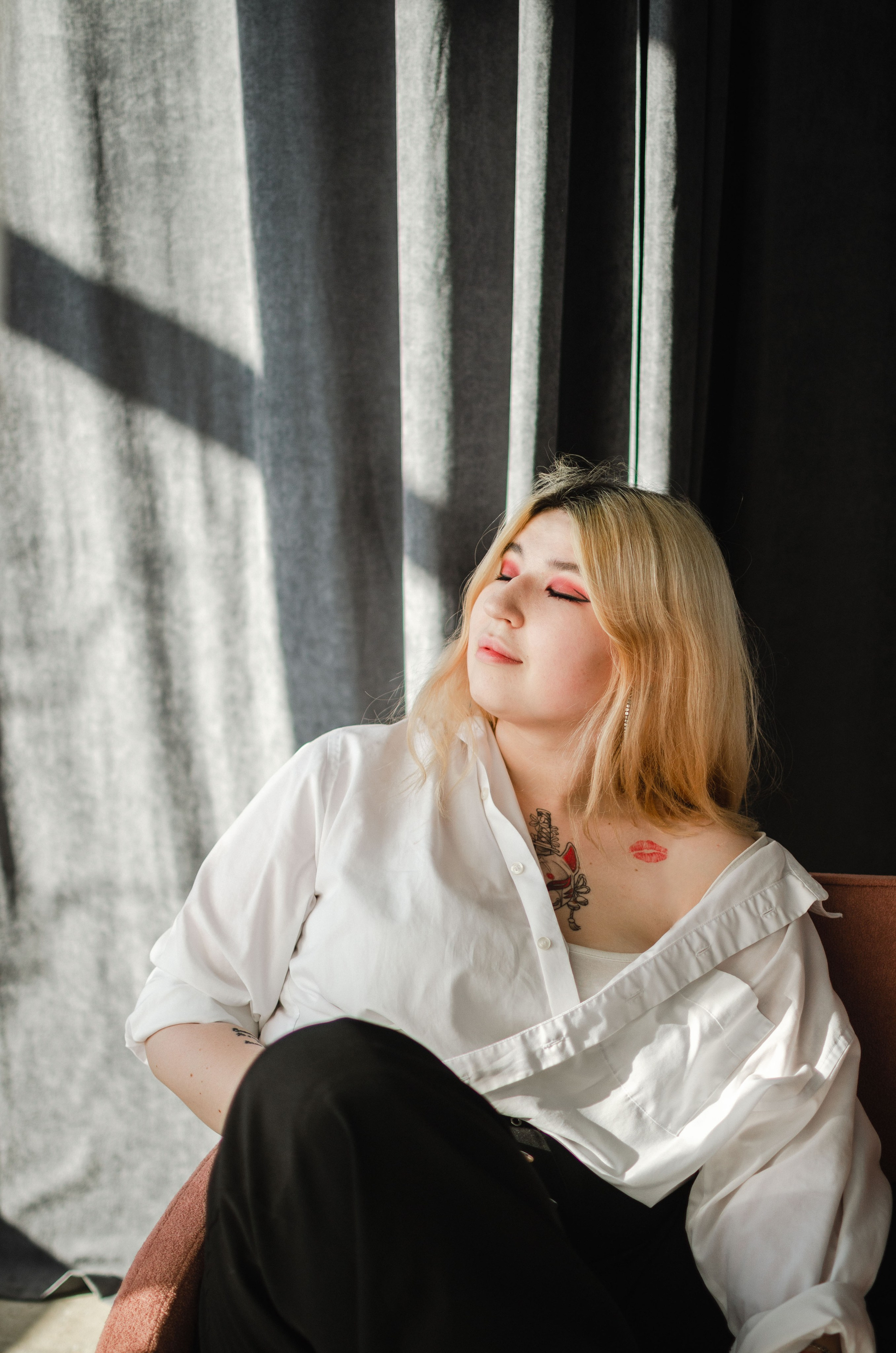 Полина. Женский и предметный фотограф в Уфе Анастасия Настоечка