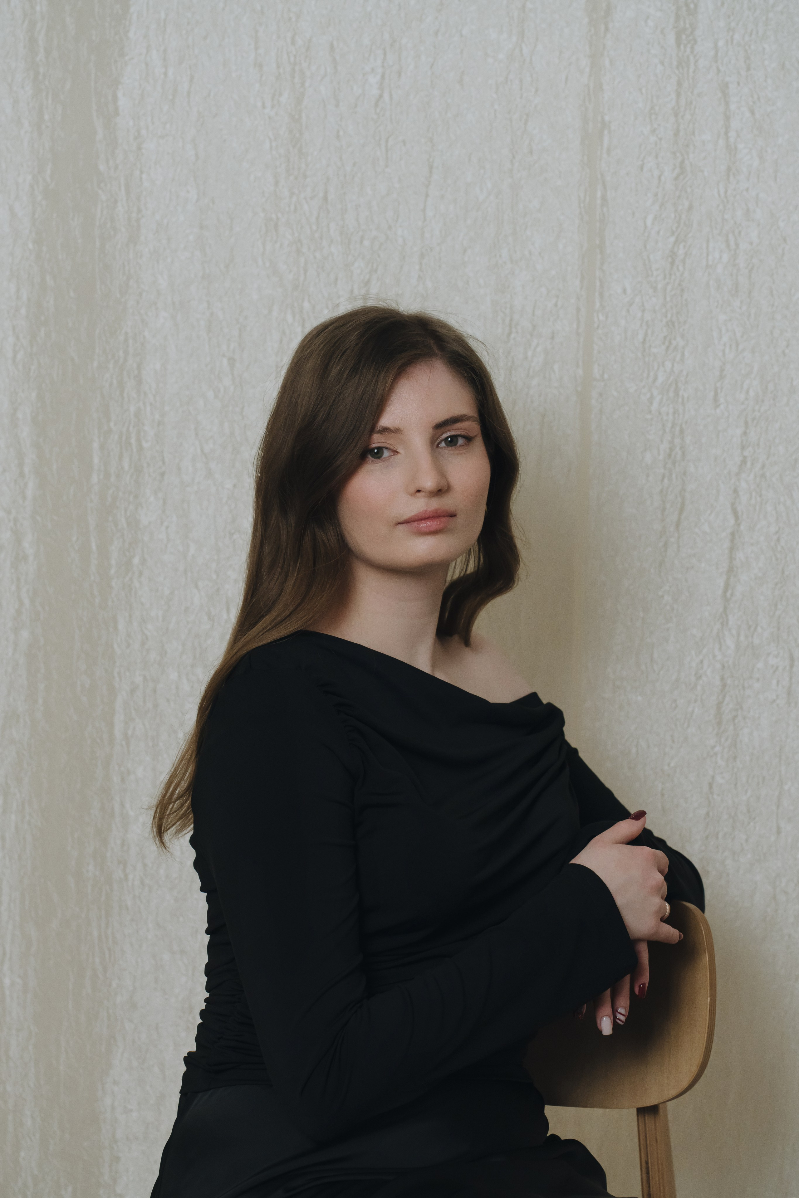 Руслана. Профессиональный фотограф в Самаре Анна Конзаева