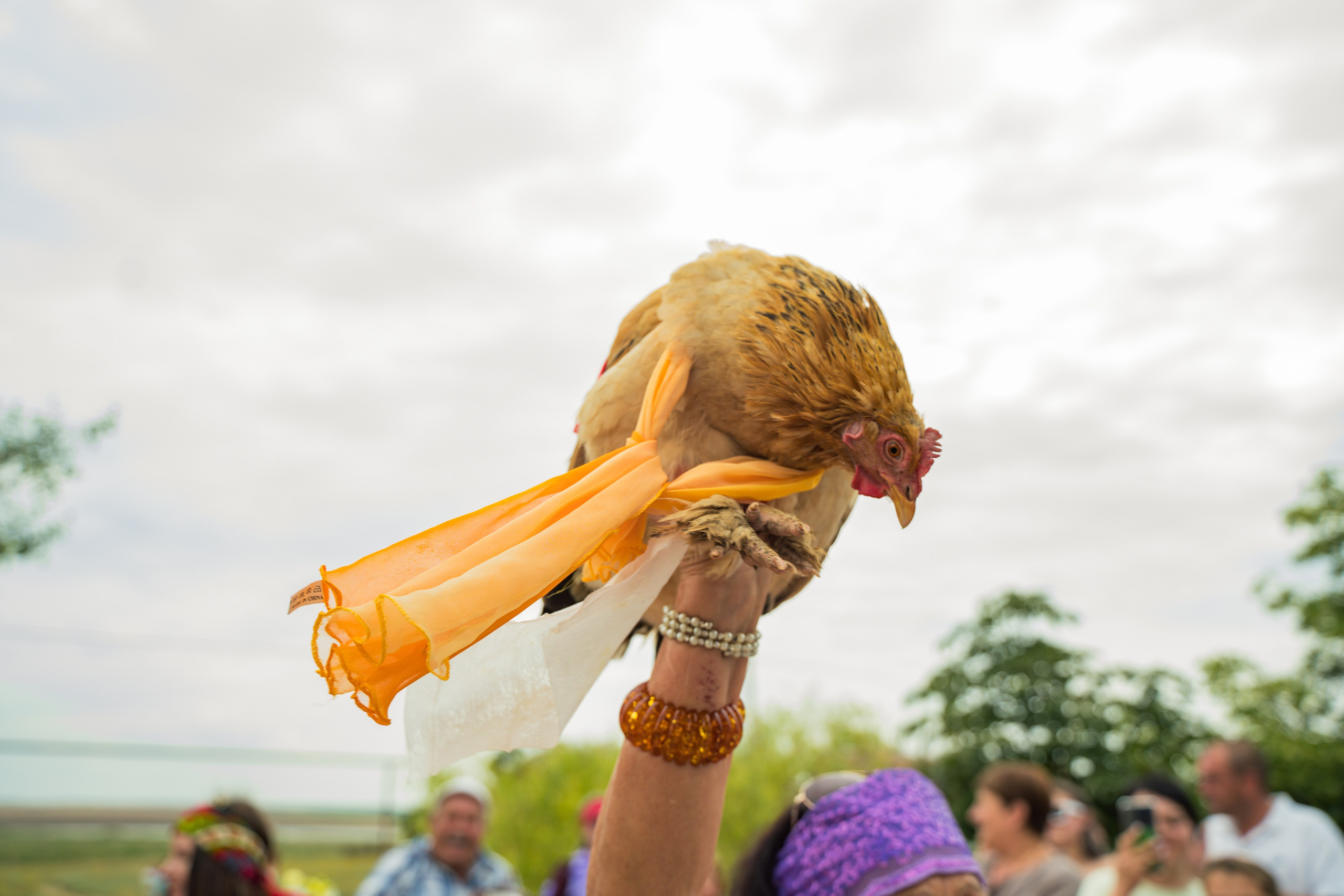 Свадебная съемка