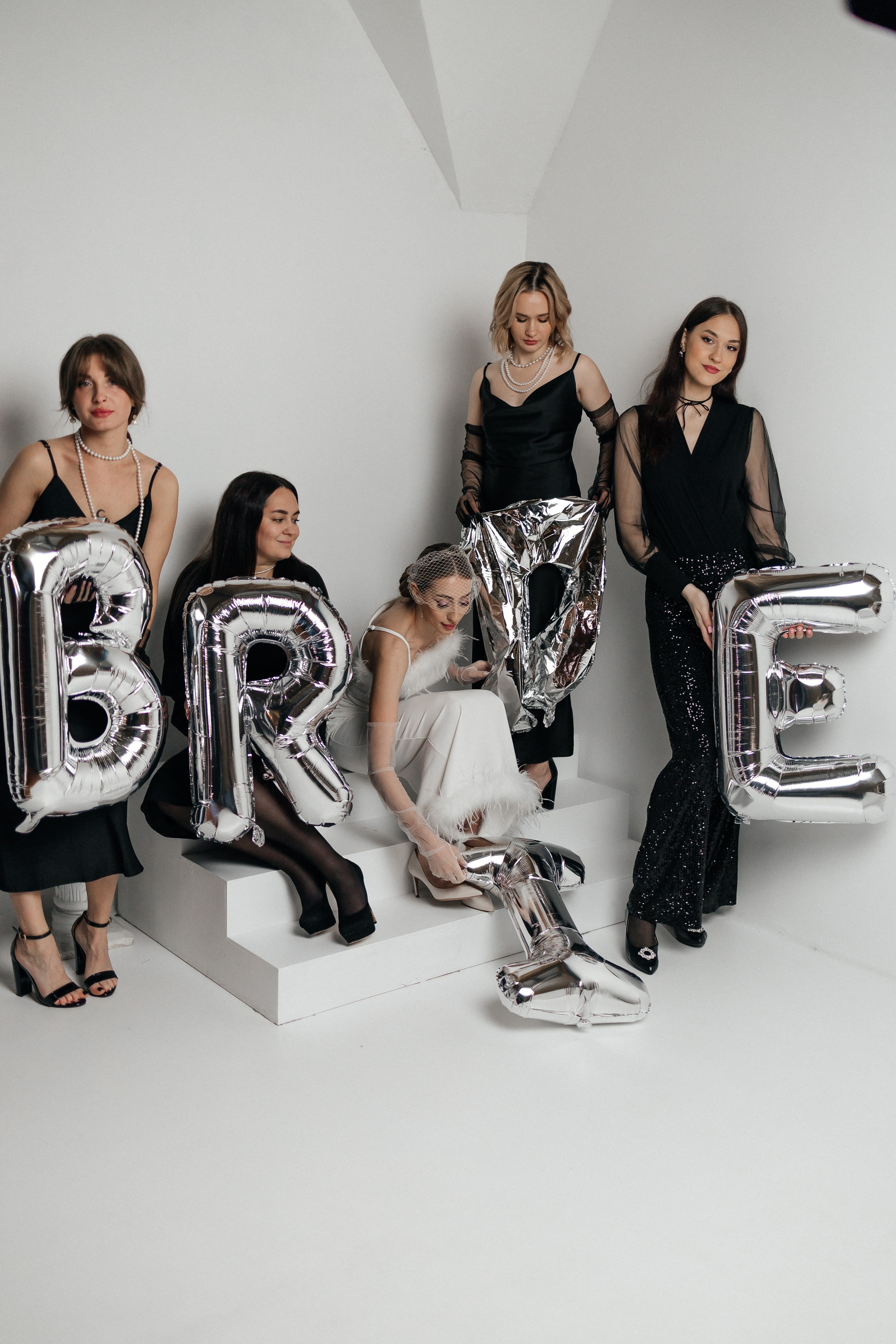 Bride. Фотограф в Выборге и Санкт-Петербурге Маша Гуляева