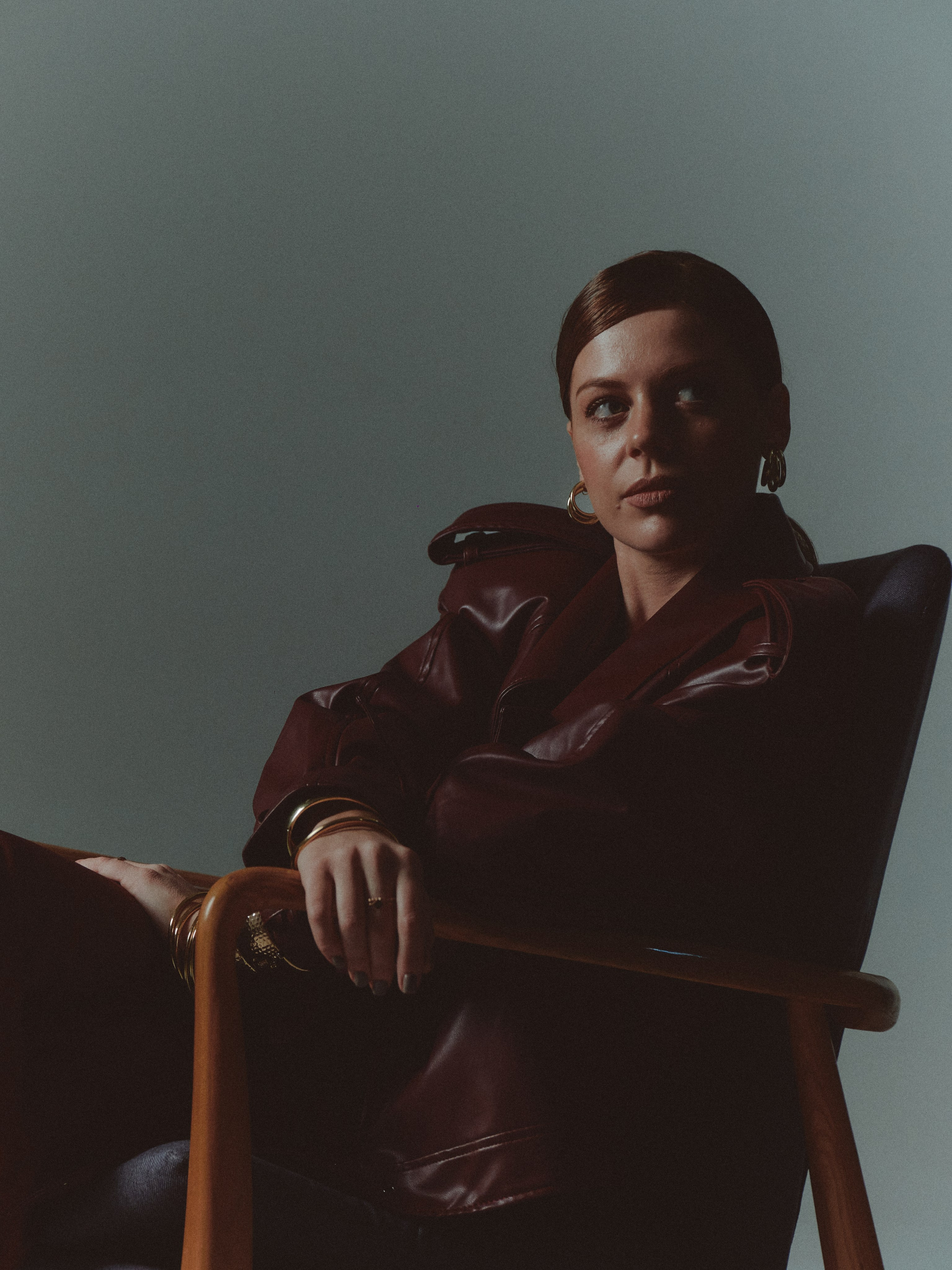 OfficeSiren. Сайт фотографа в Саратове