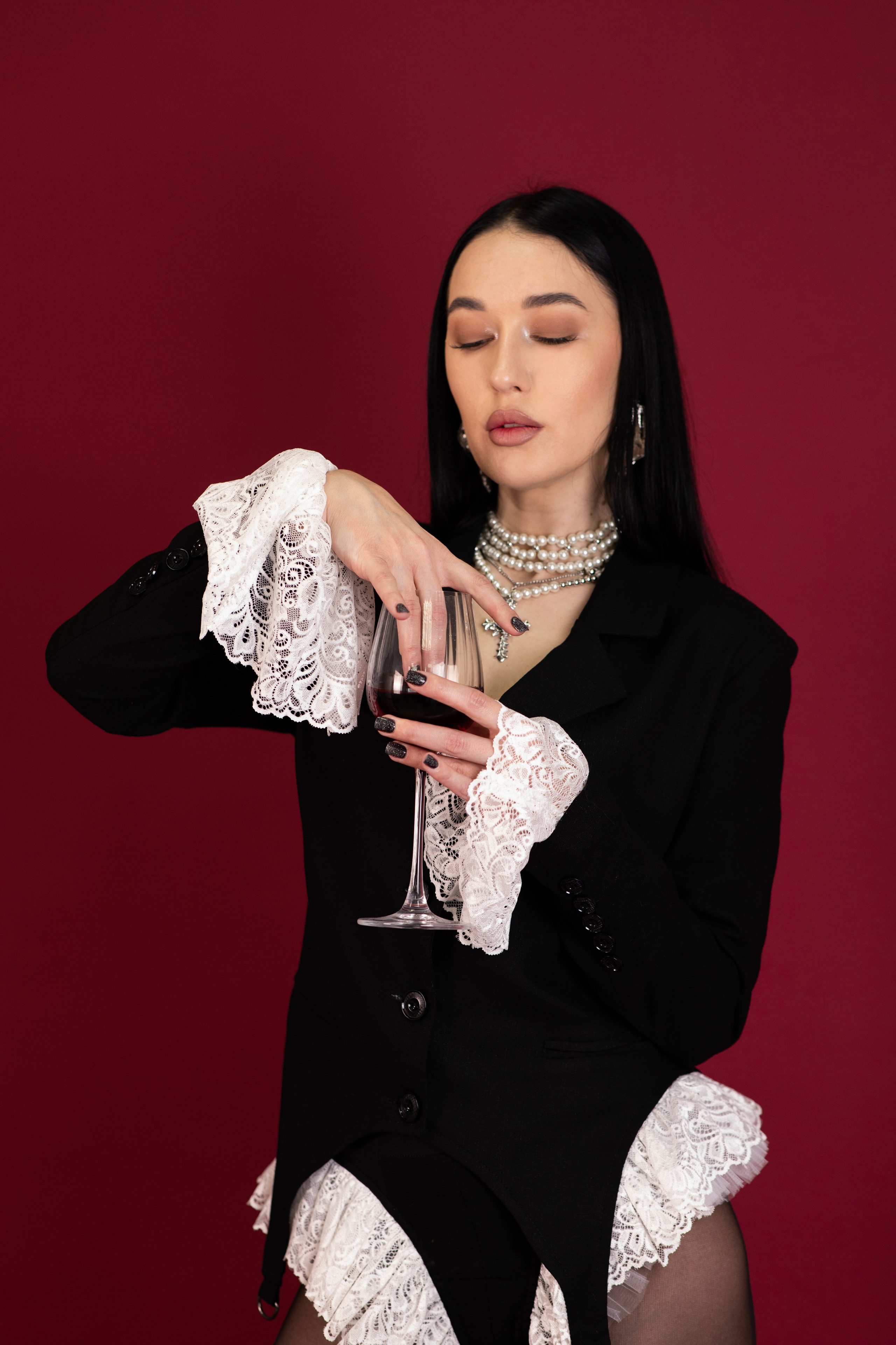 Владлена. Алина Шестакова —свадебный и женский фотограф в Краснодарском крае