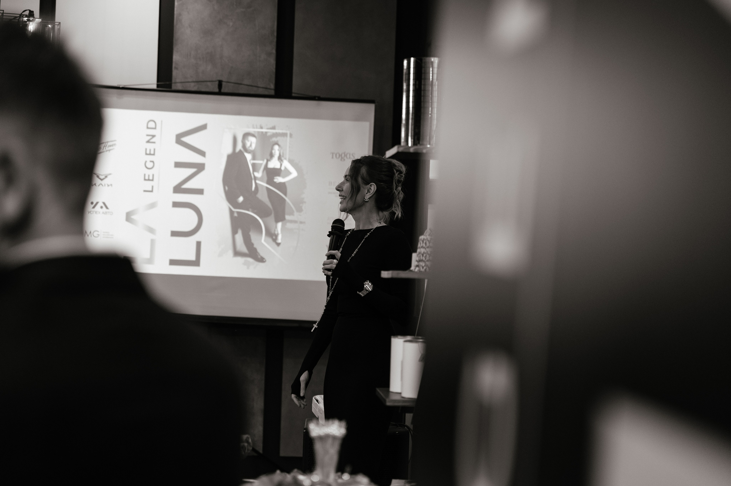 LaLuna 5 лет. Свадебный фотограф во Владивостоке Гарагуля Игорь