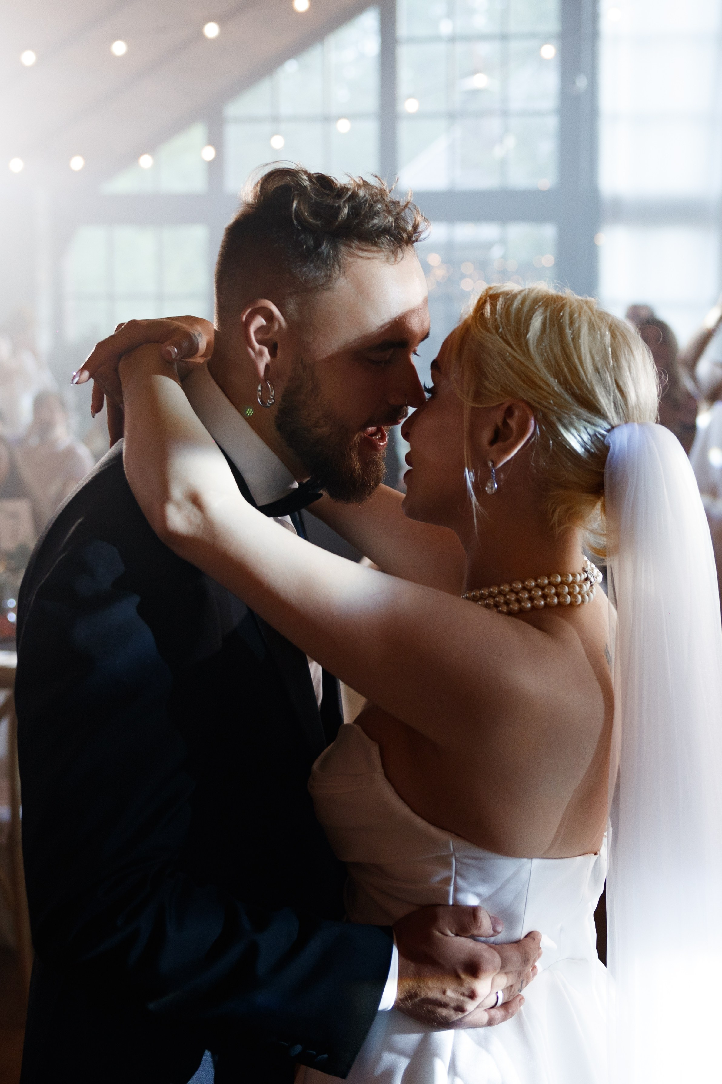 Weddings. Photographer Sasha Orlov