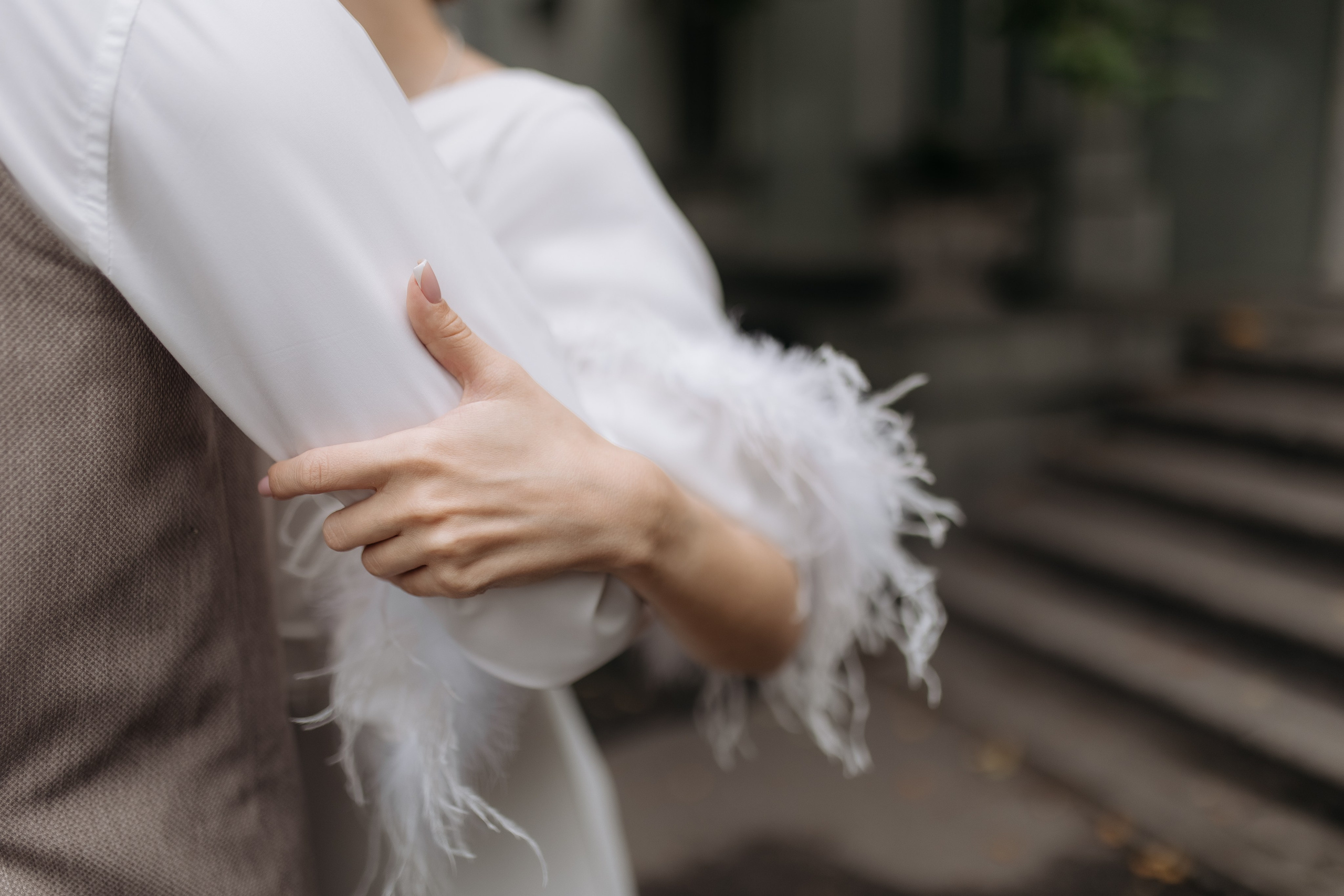 Полина и Виталий. Свадебный и семейный фотограф в Новосибирске Наталья Зорина