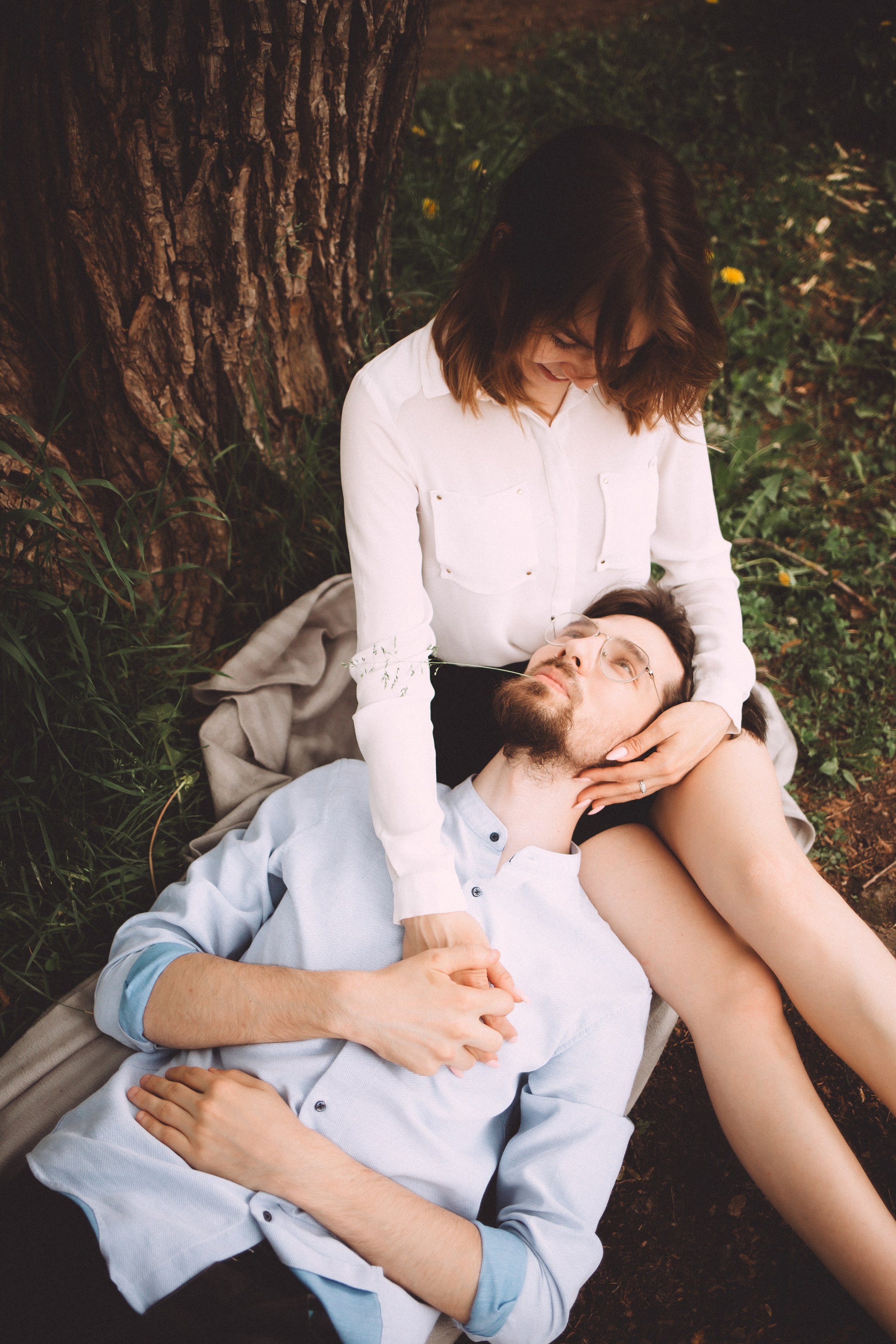 Love Story. Анна Михайлова|Свадебный фотограф в Санкт-Петербурге