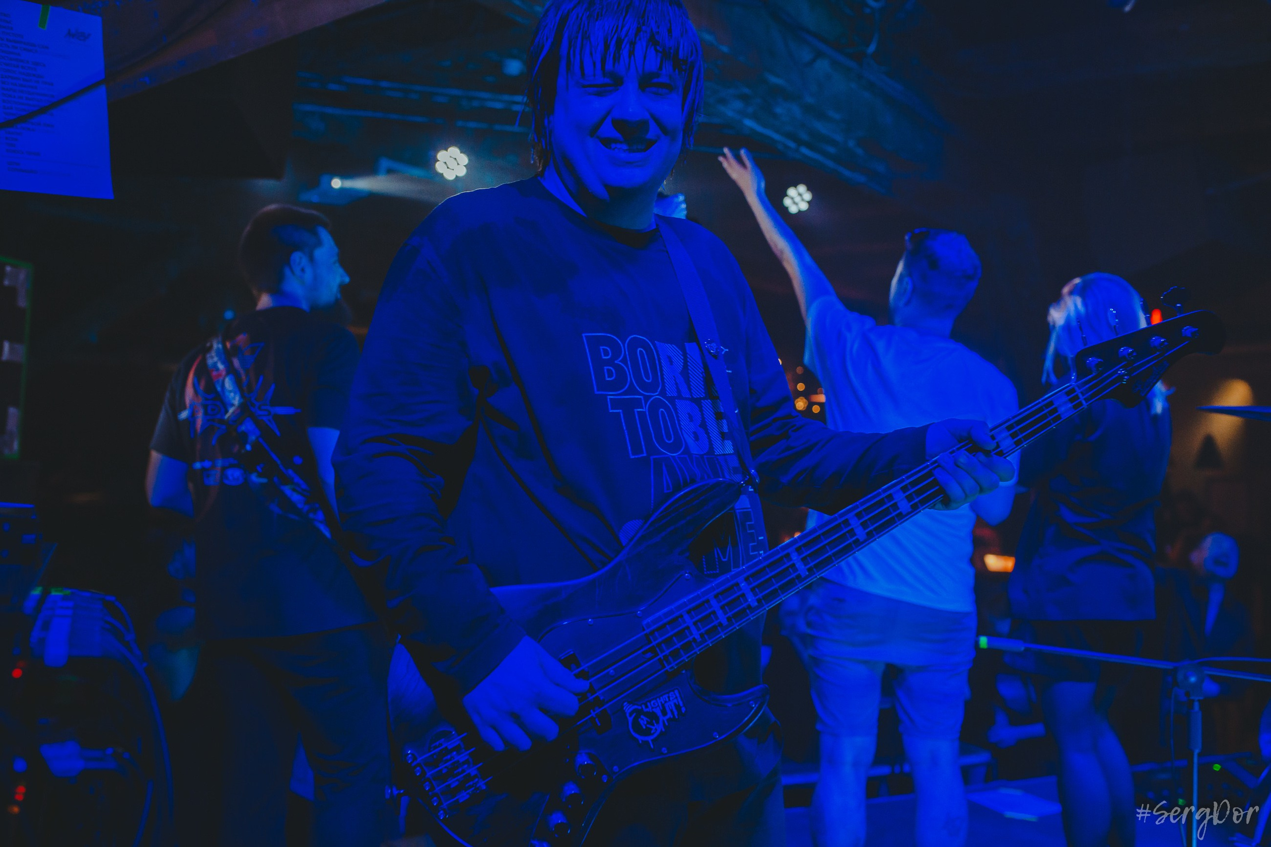 Лайтсаут, Lights Out, концерт, день рождения, Zoccolo 2.0,  Цоколь, Санкт-Петербург, 24.05.2024, SergDor, 24 мая 2024 года, #SergDor