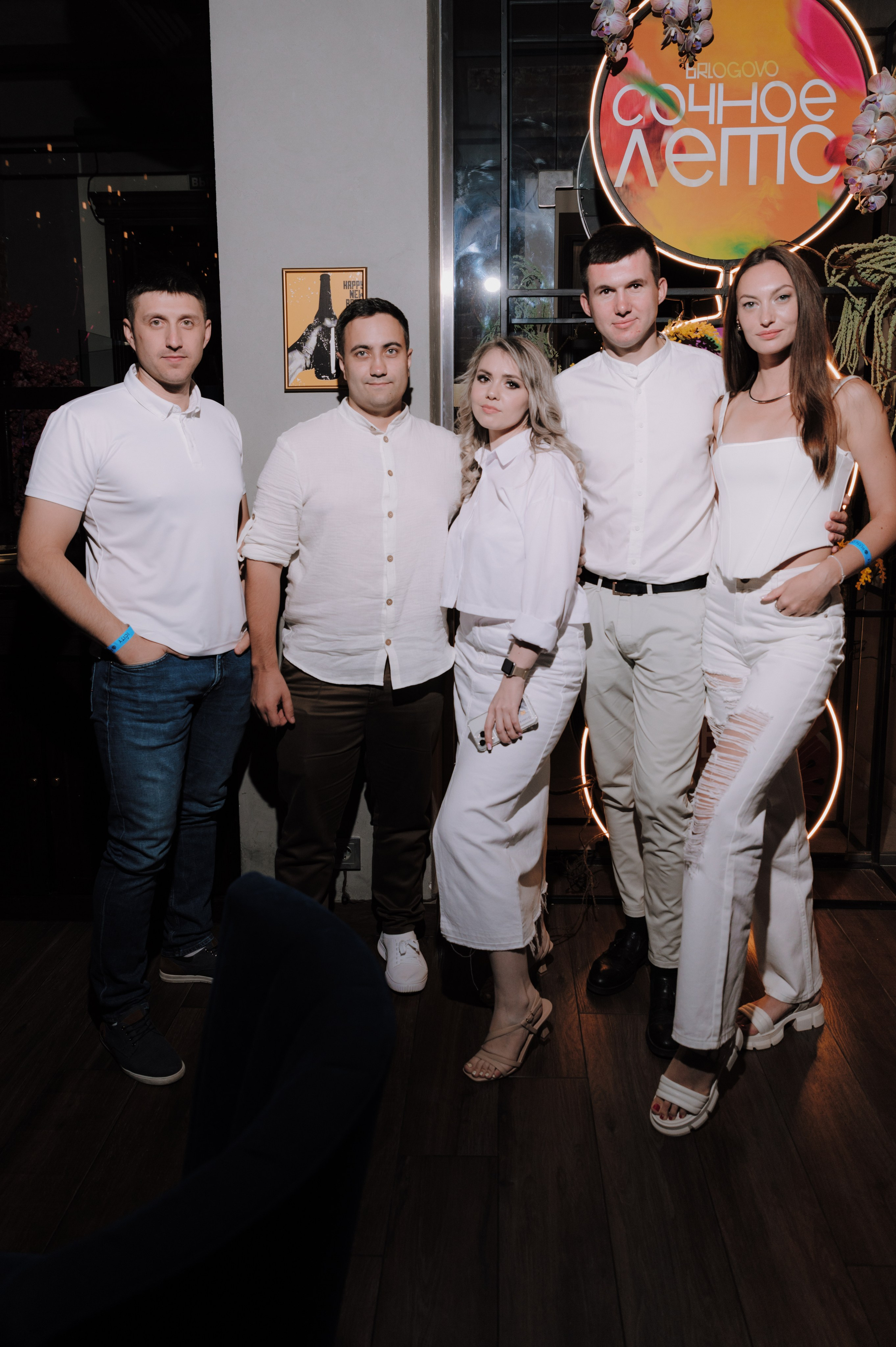 Beerlogovo birthday party 2024. Свадебный фотограф в Тамбове Валерий Тихов