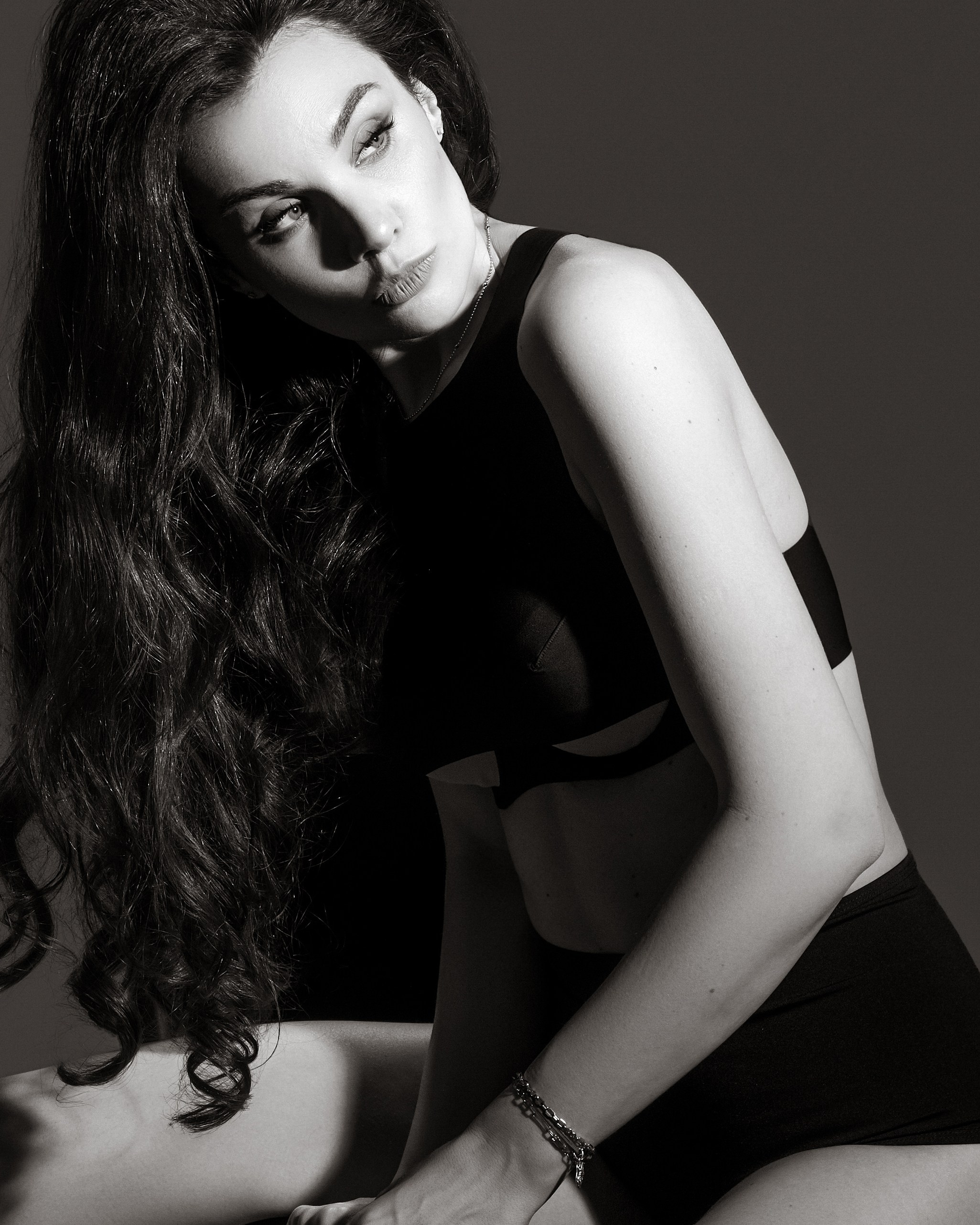 Персональная съёмка для Веры