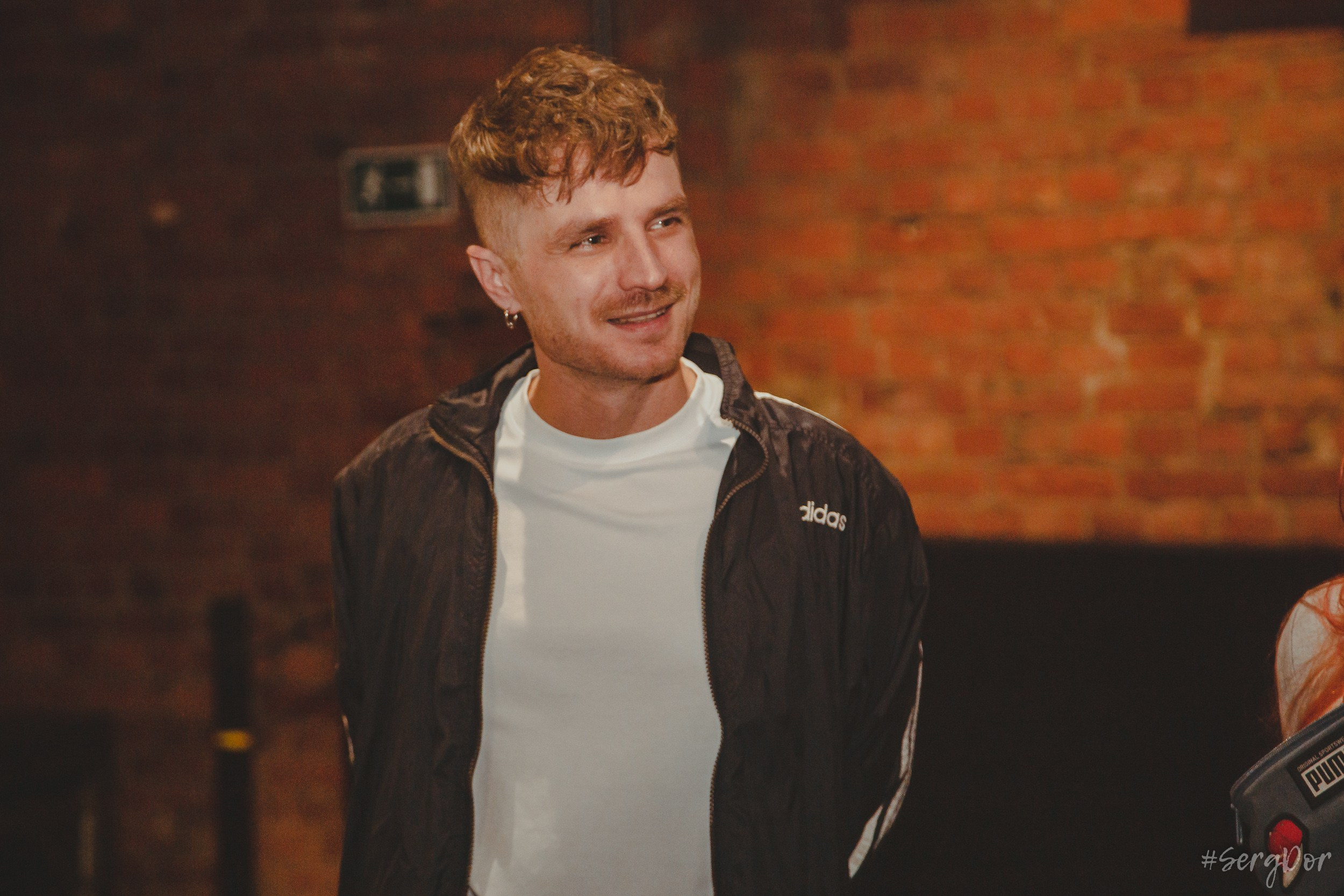 джинсы тарковского, Factory 3, Санкт-Петербург, СПб, концерт, 09.11.2023, SergDor, 9 ноября 2023 года, #SergDor