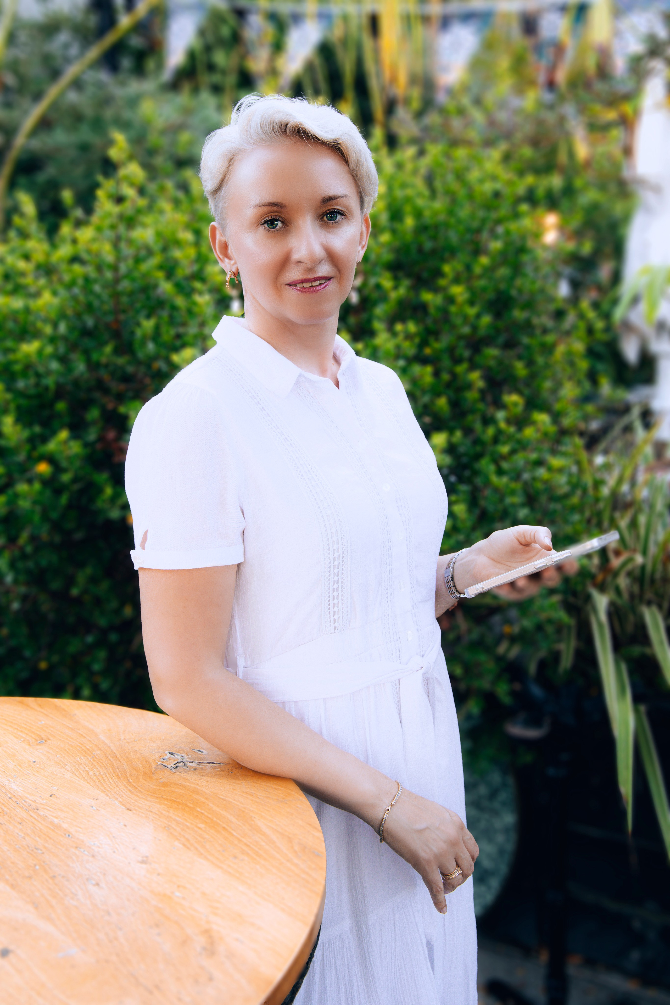 Family. Ir Yamim. Netanya. Anna Gidros — профессиональный фотограф