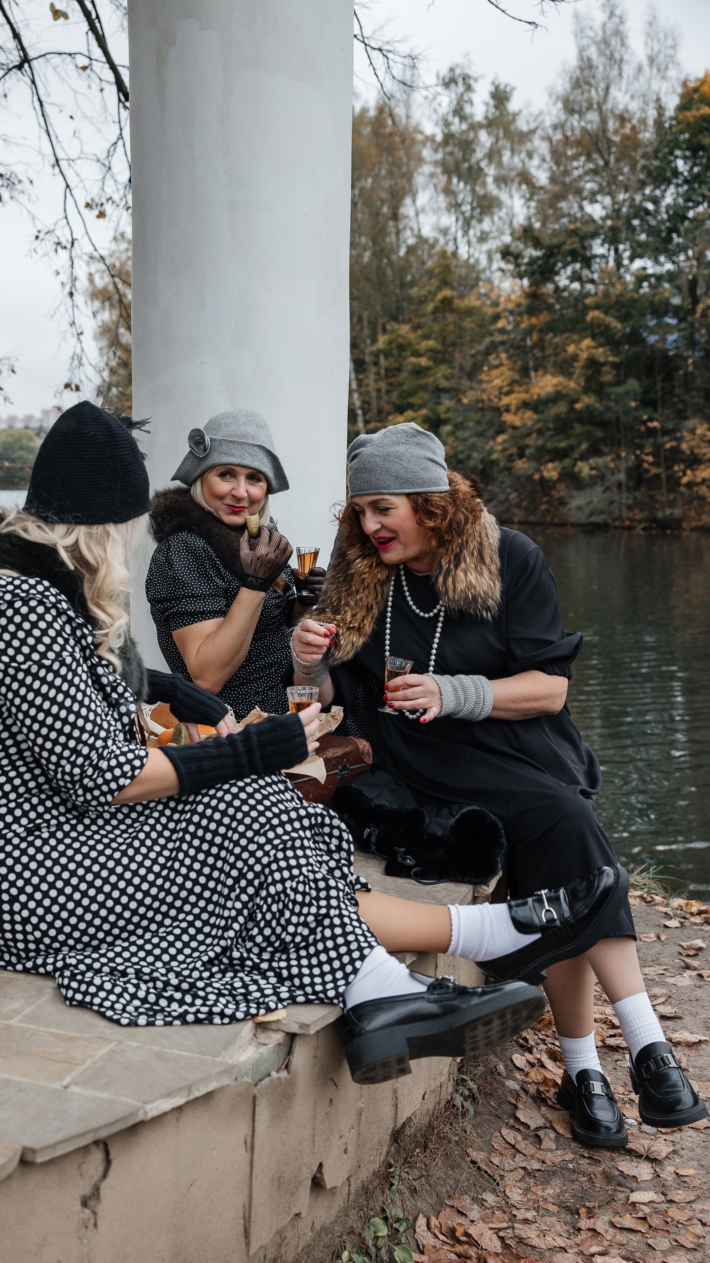 Хорошие девчата. Сказочный фотограф для Вас и Вашей семьи