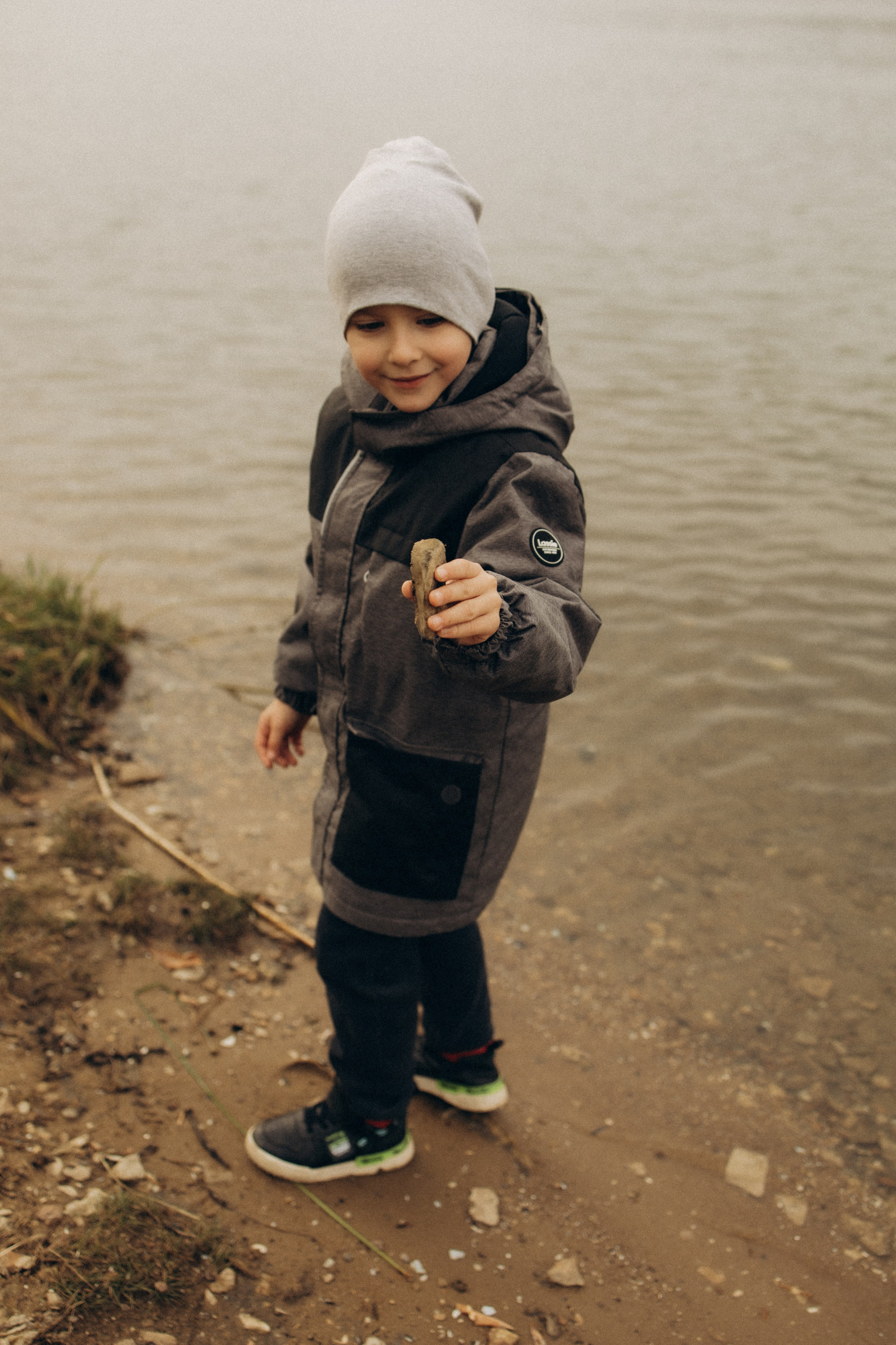 Вика, Рома, Егор. Фотограф в Туле и Алексине Стулова Мария