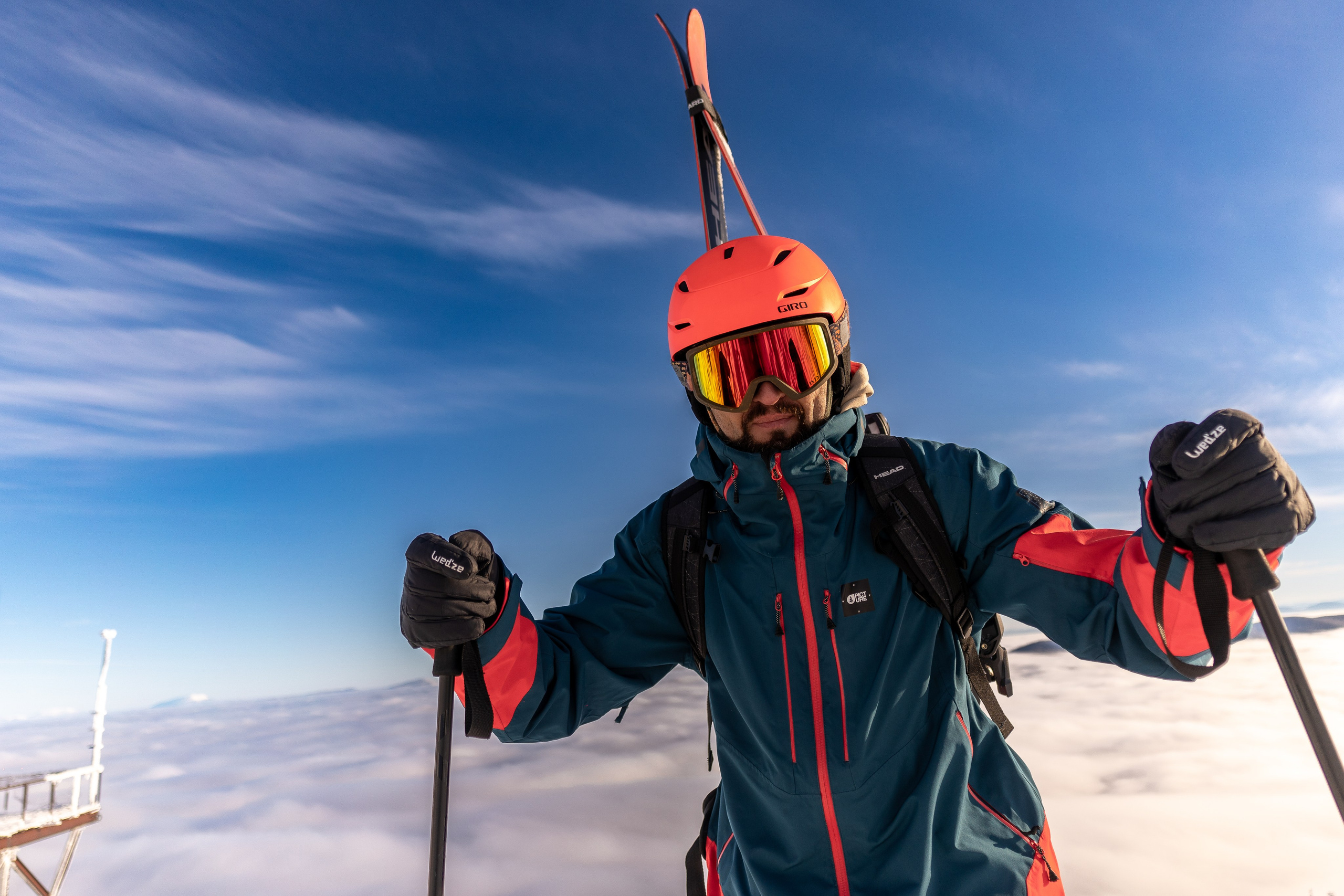 Джой 6.12. Анастасия Паршукова — фотограф Шерегеш Новосибирск