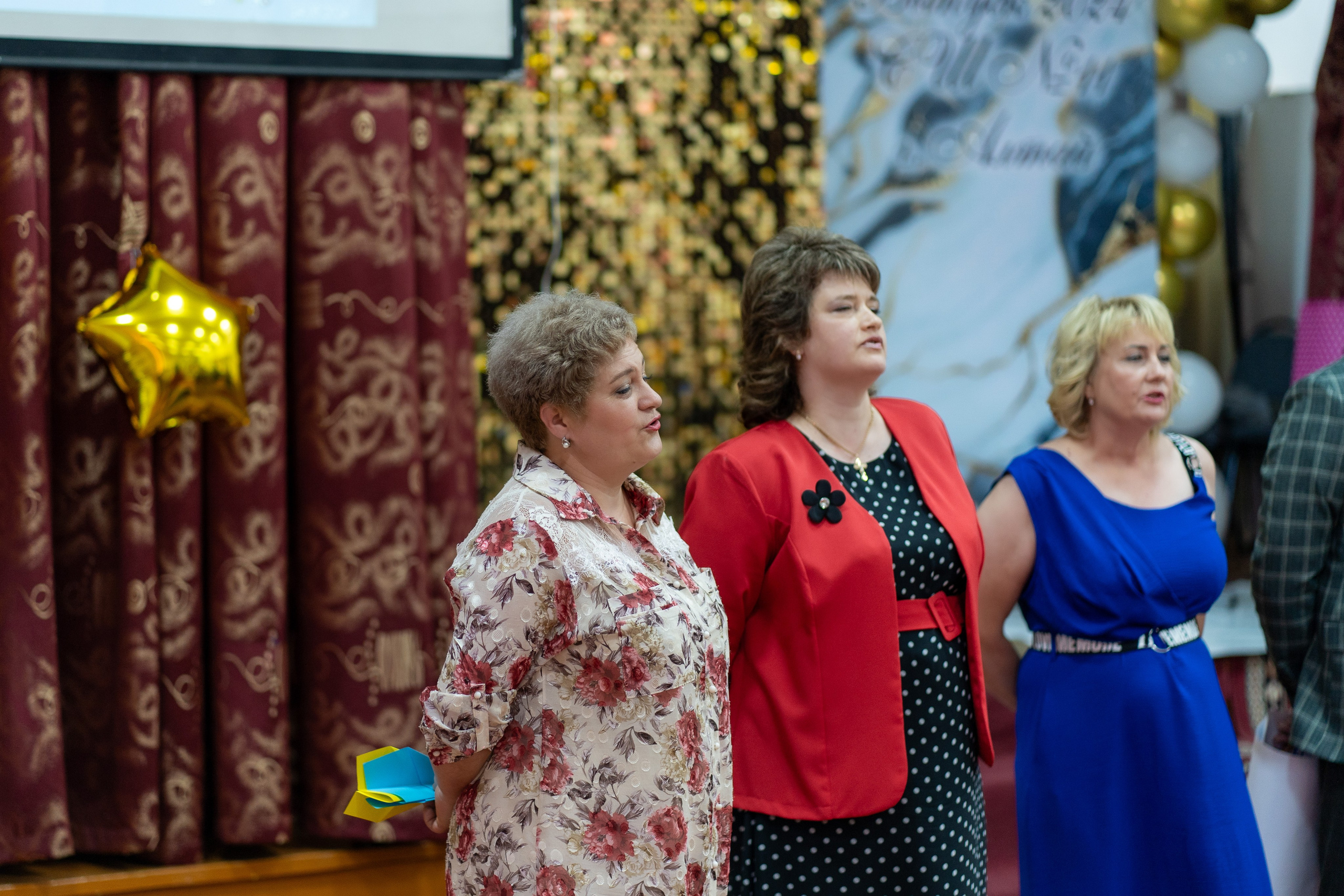 Выпускной 2024. Анастасия Паршукова — фотограф Шерегеш Новосибирск