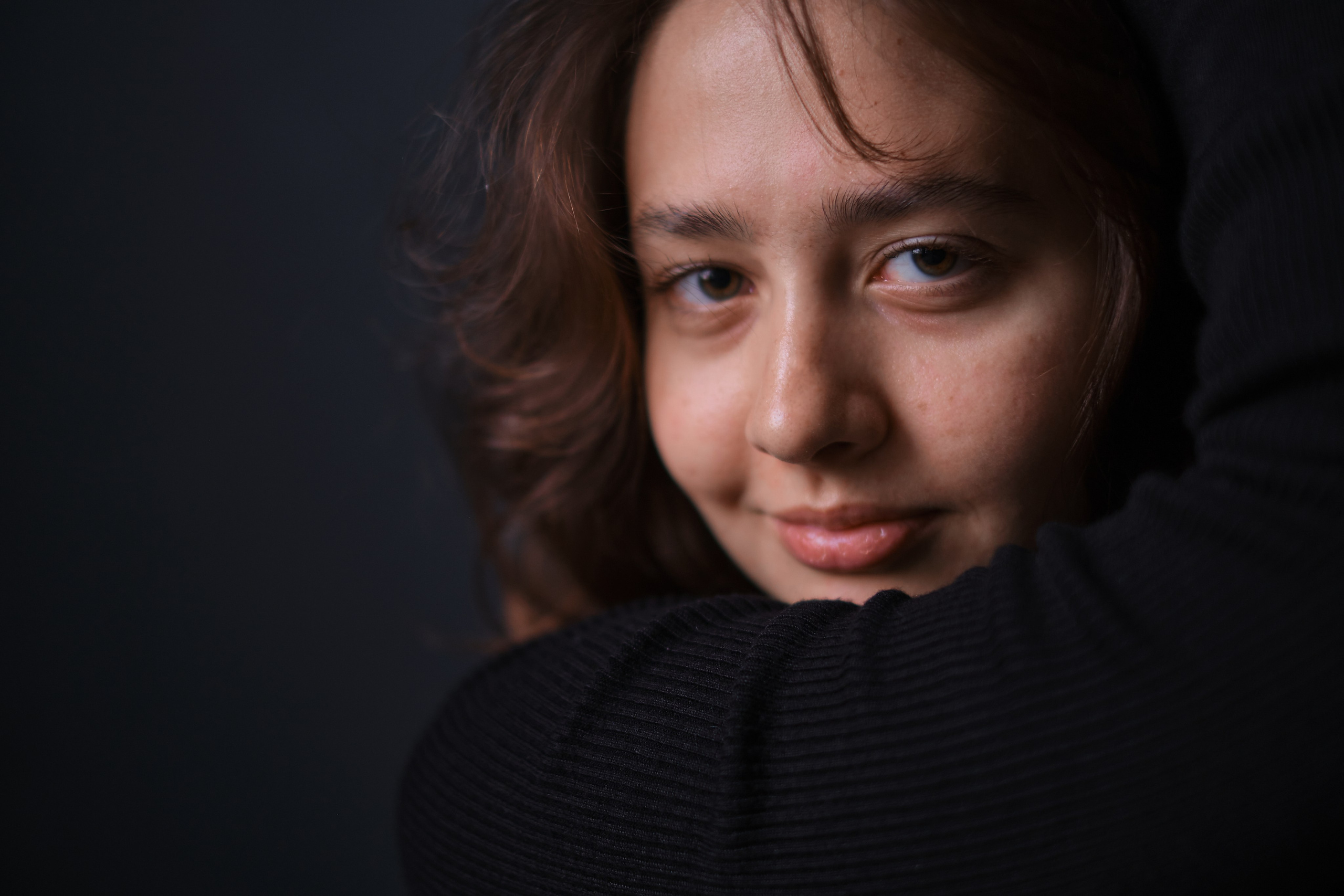 Фотограф в Барнауле и на Алтае Маша Савова