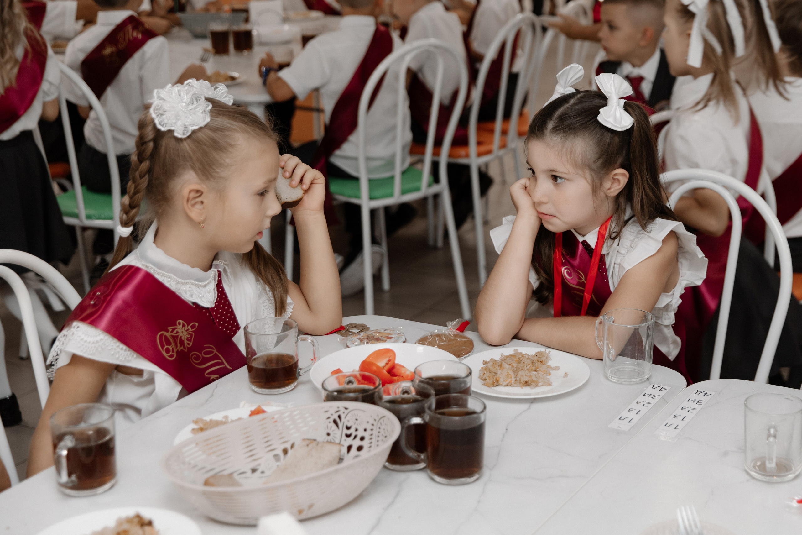 1 класс 11 школа. Выпускные альбомы Натальи Бутко: Новороссийск, Анапа, Геленджик