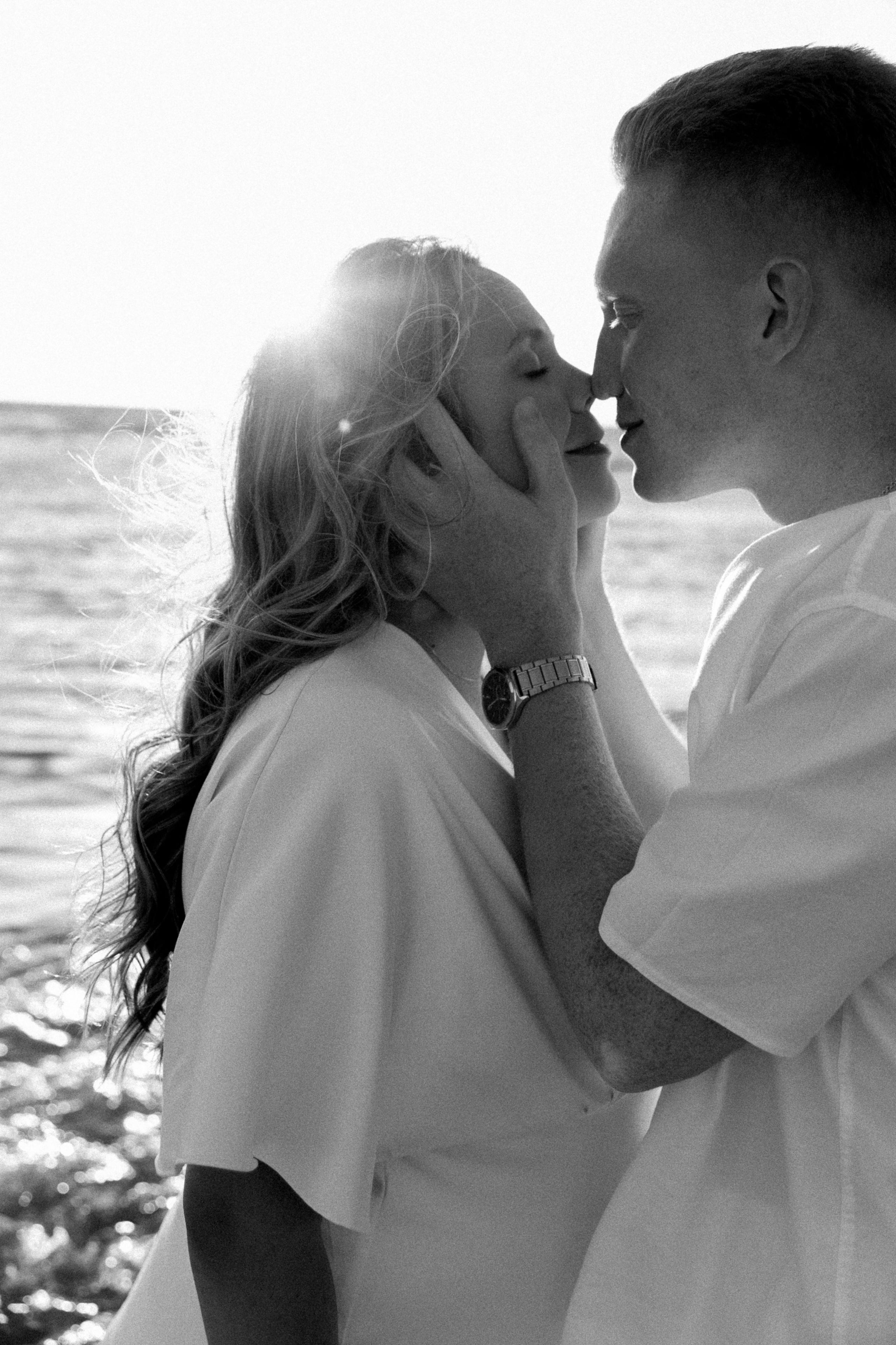 Ожидание счастья. Фотограф Сочи Адлер Сириус Красная Поляна Ошутина Анастасия