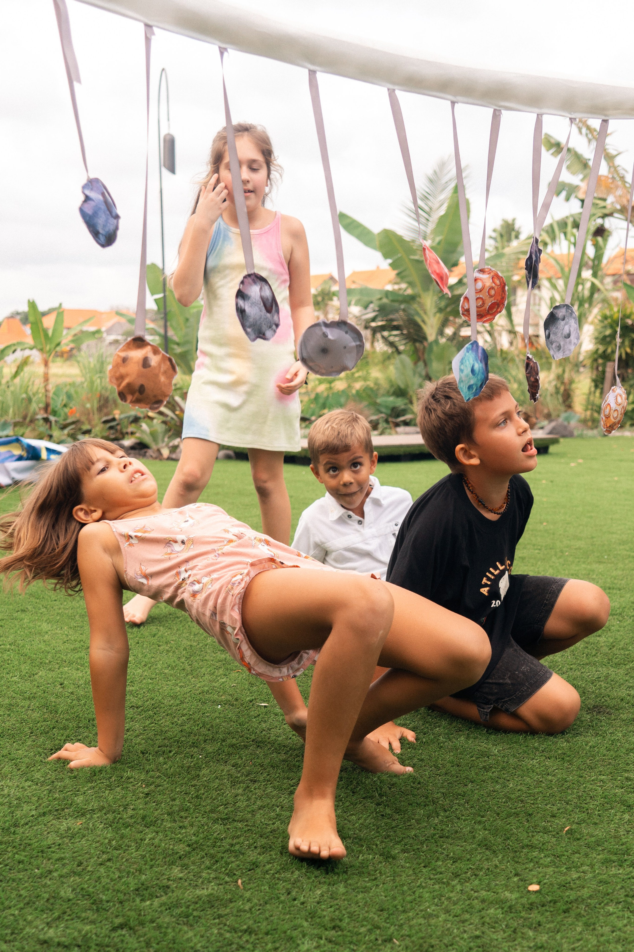 День Рождения Вани. Ольга Антипова — фотограф
