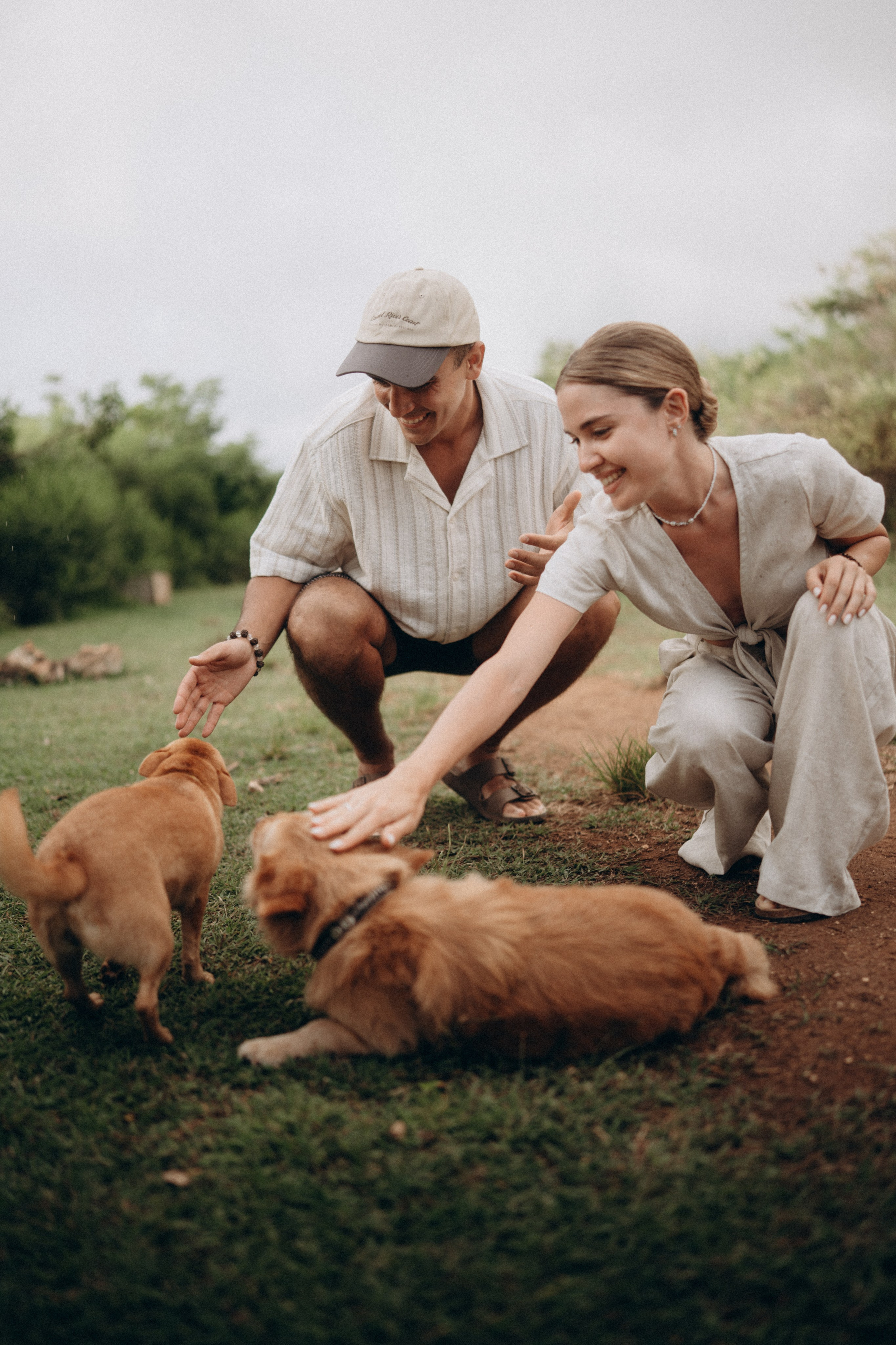 Саша и Лев. Ольга Антипова — фотограф