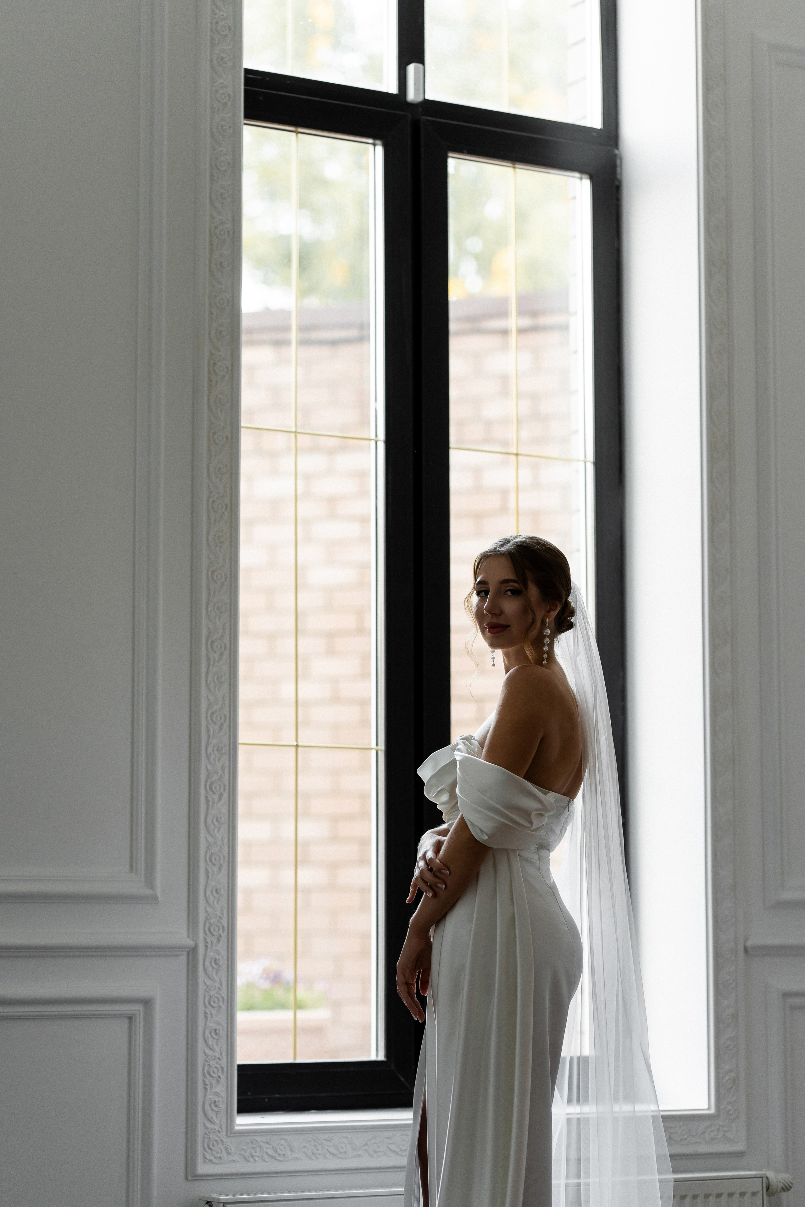 Дмитрий и Юлиана. Коммерческий фотограф в Тюмени Урванцев Борис