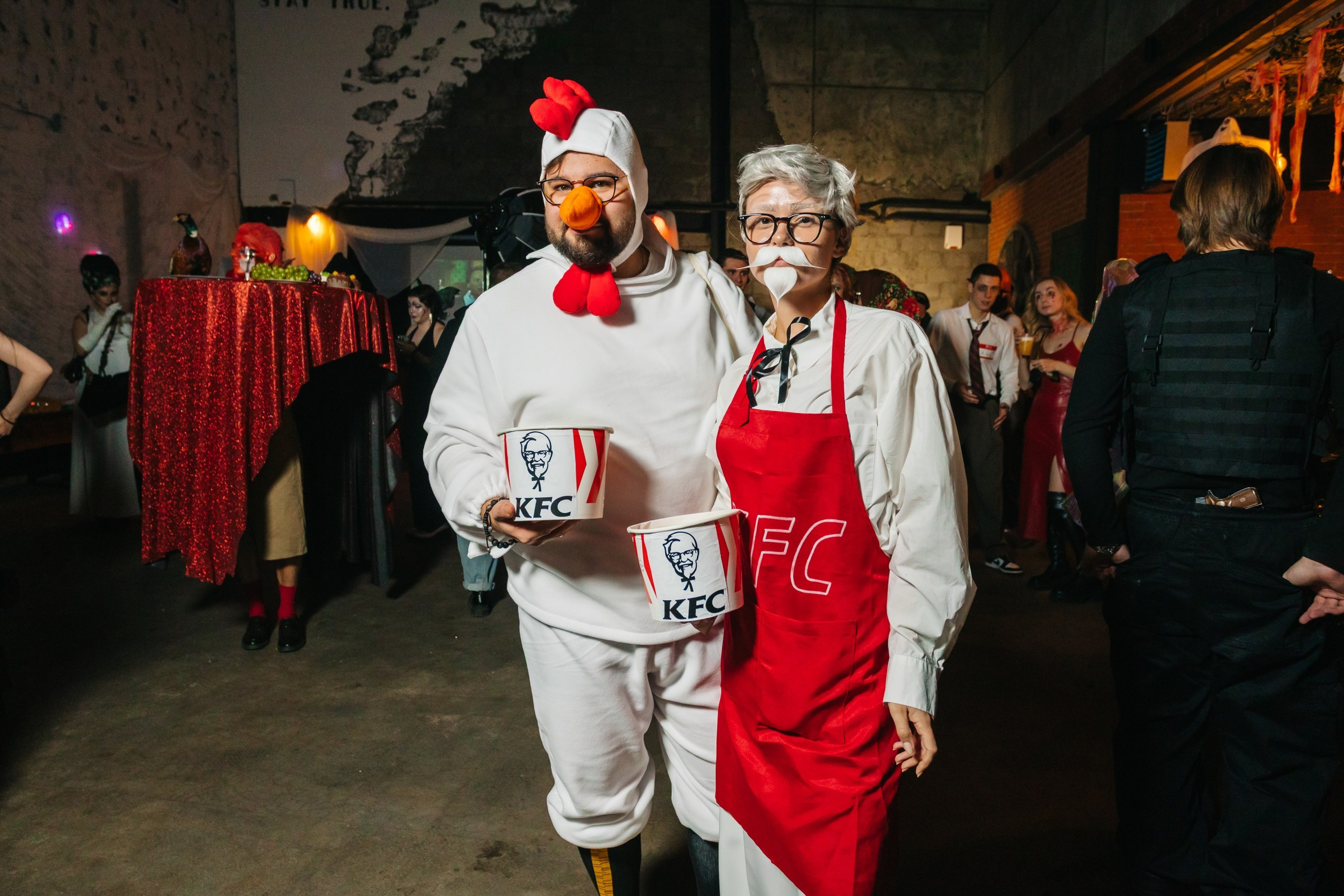 «Тыквенный спас». Андрей Партнов — фотогрраф, Москва