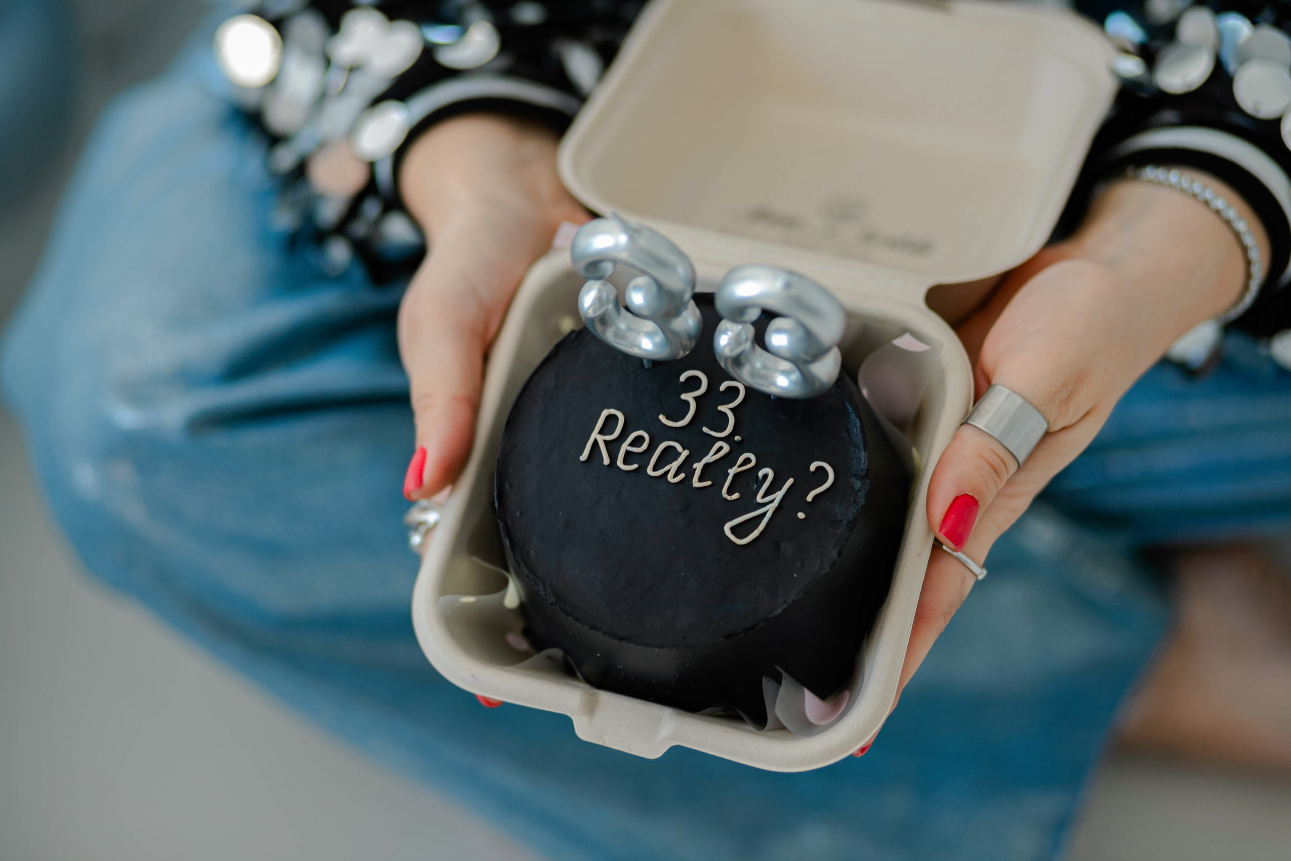 Мне 33. Фотограф Неверова Катерина