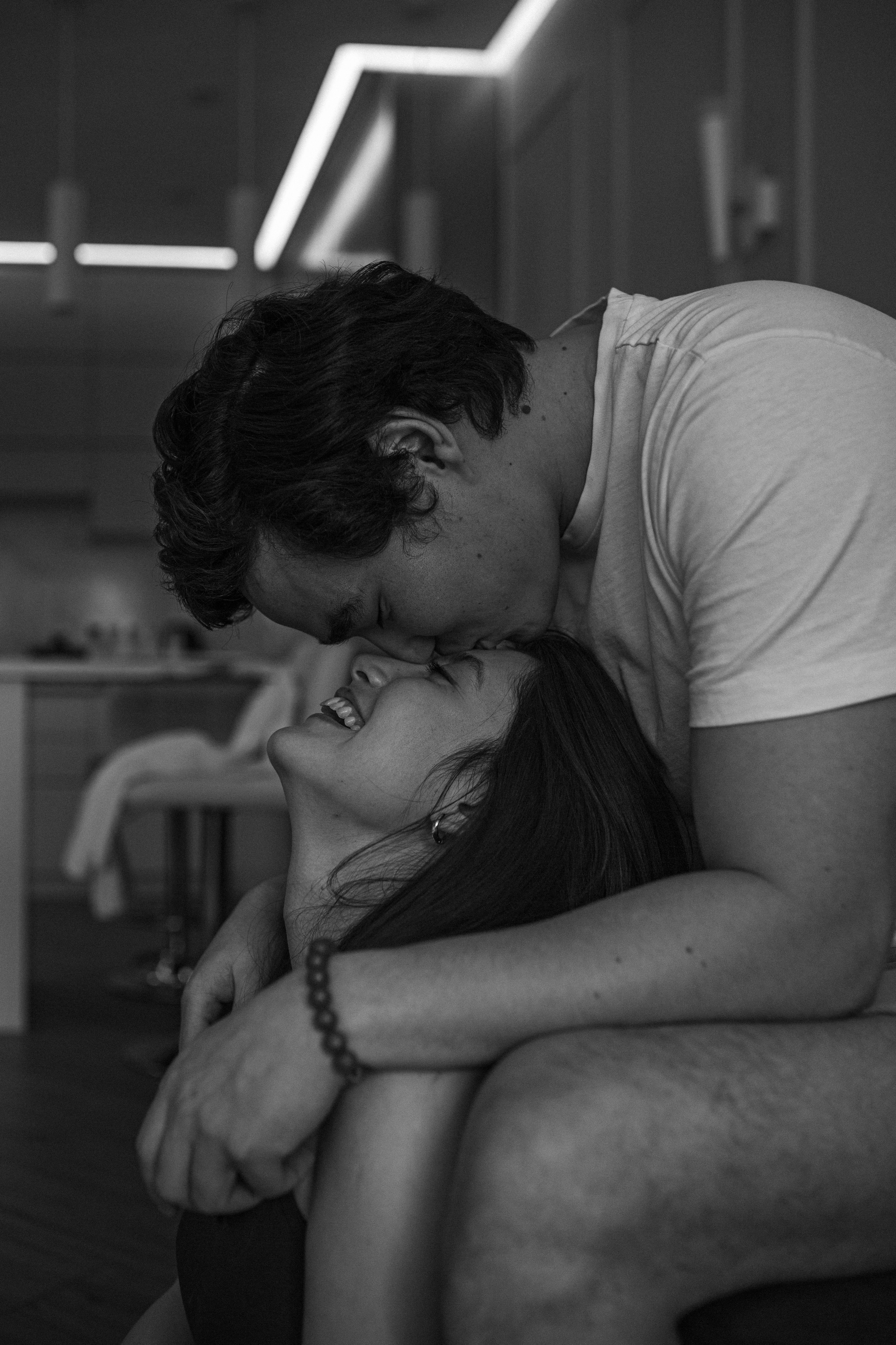 Ты-моя Вселенная🖤. Фотограф Санкт-Петербург