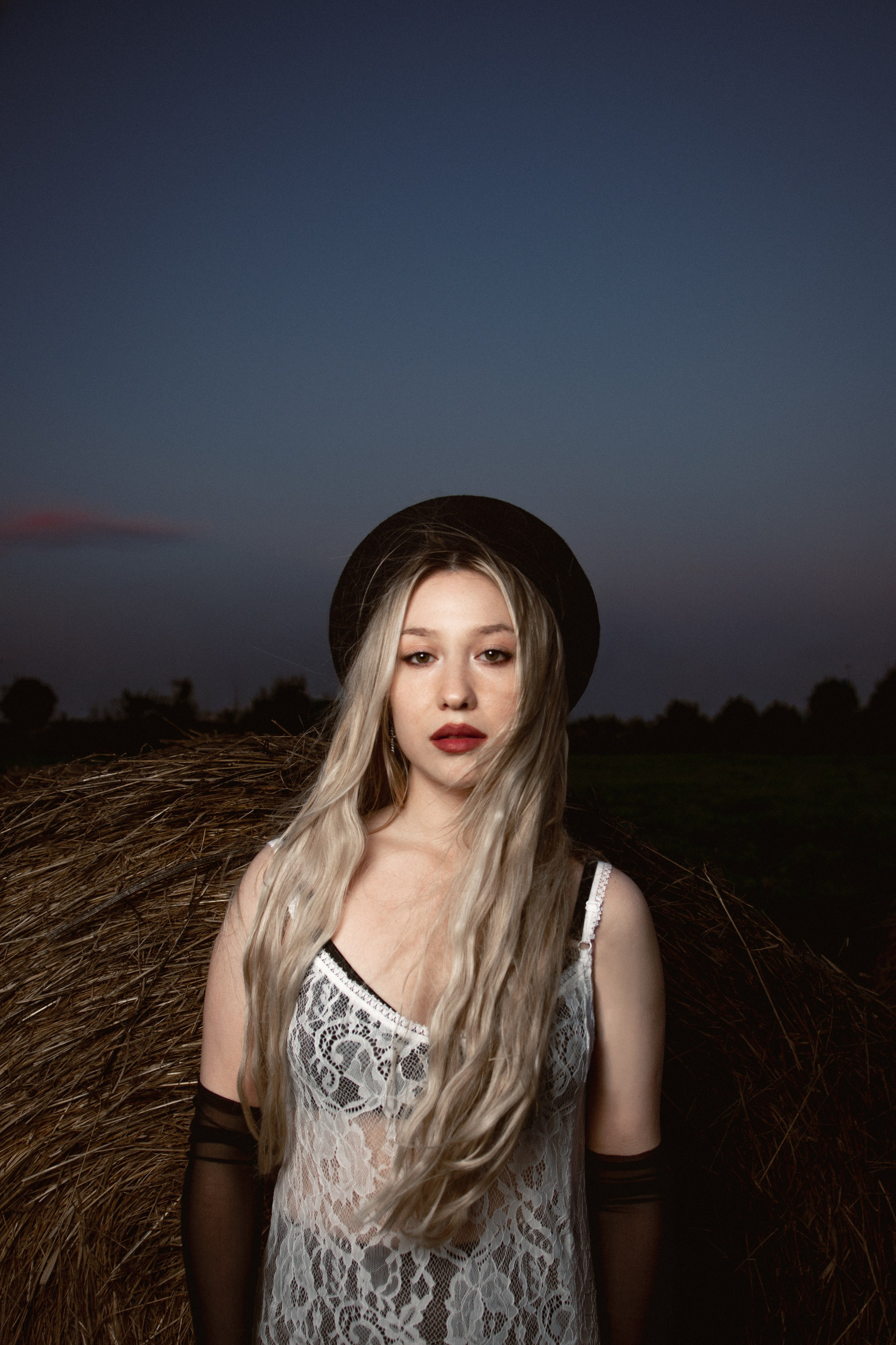 Лена🧡. Фотограф Санкт-Петербург