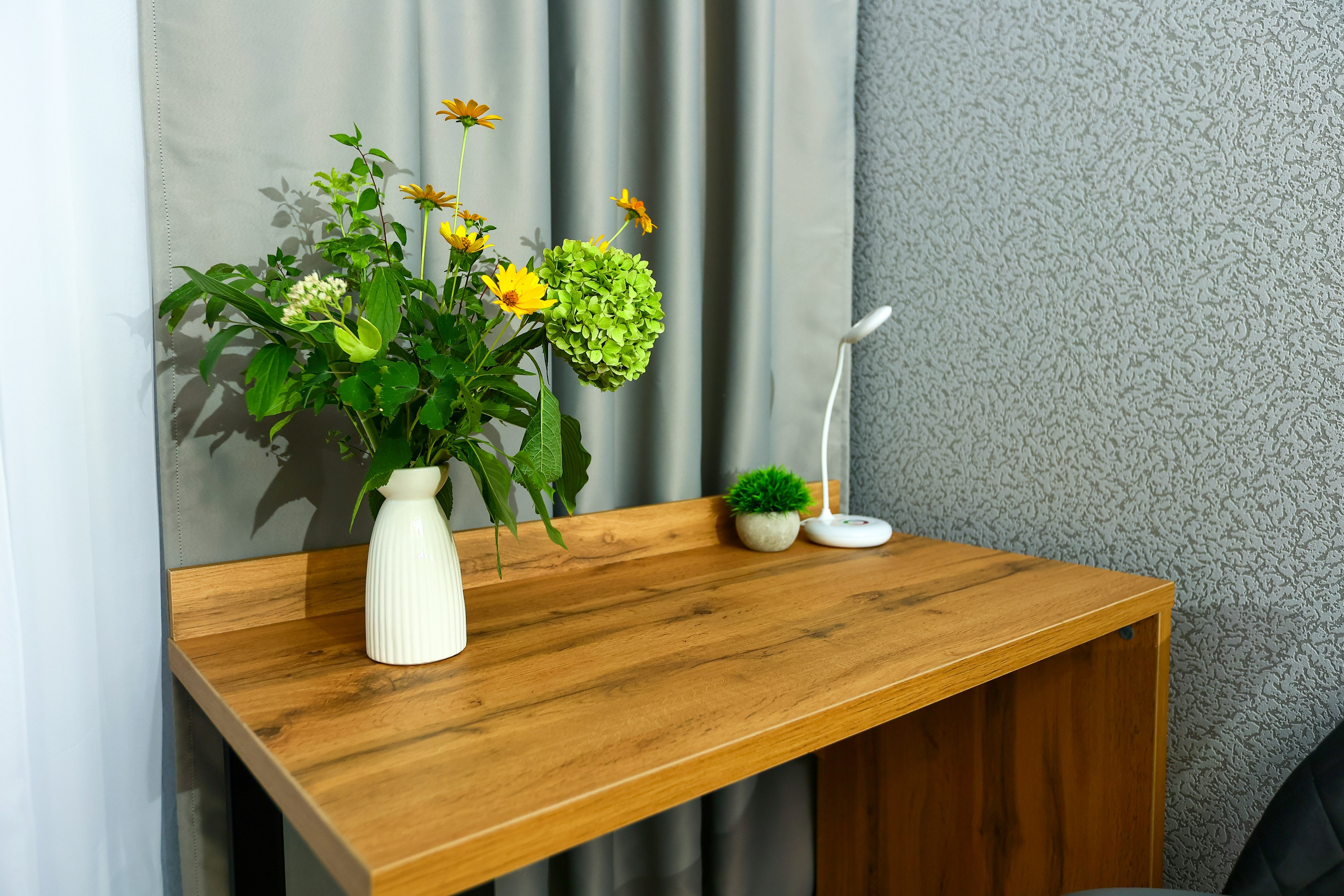 Интерьерная съемка