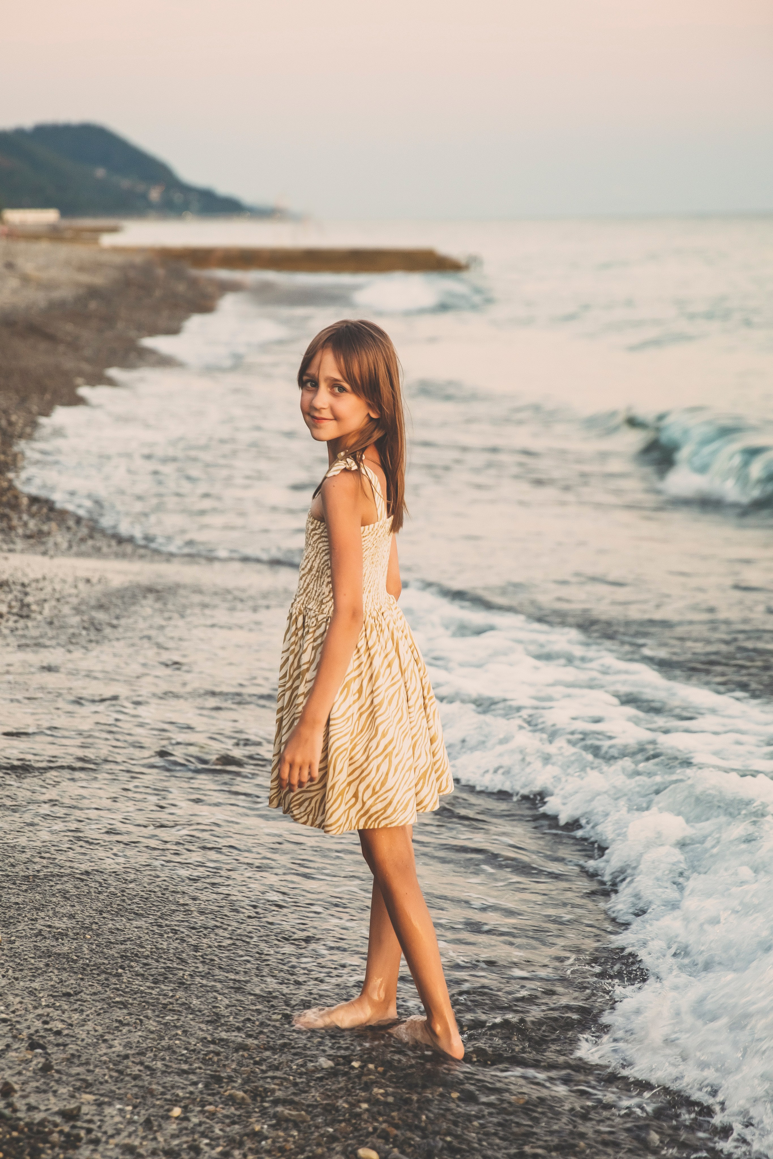 Катя и дети. Свадебный и семейный фотограф Колоскова Мария (Сочи и весь мир)