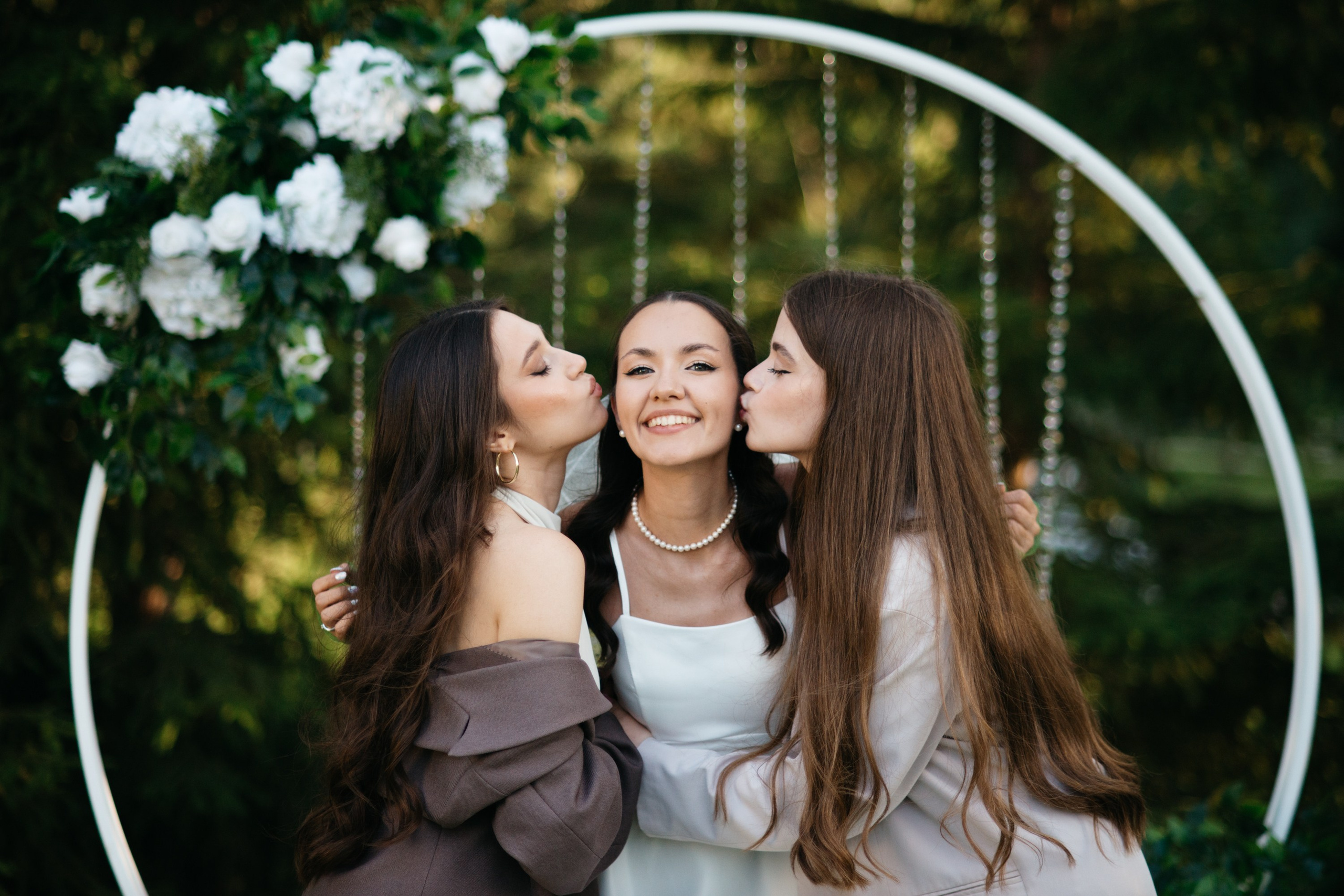 Татьяна&Илья. Свадебный фотограф Ижевск Петр Шишков