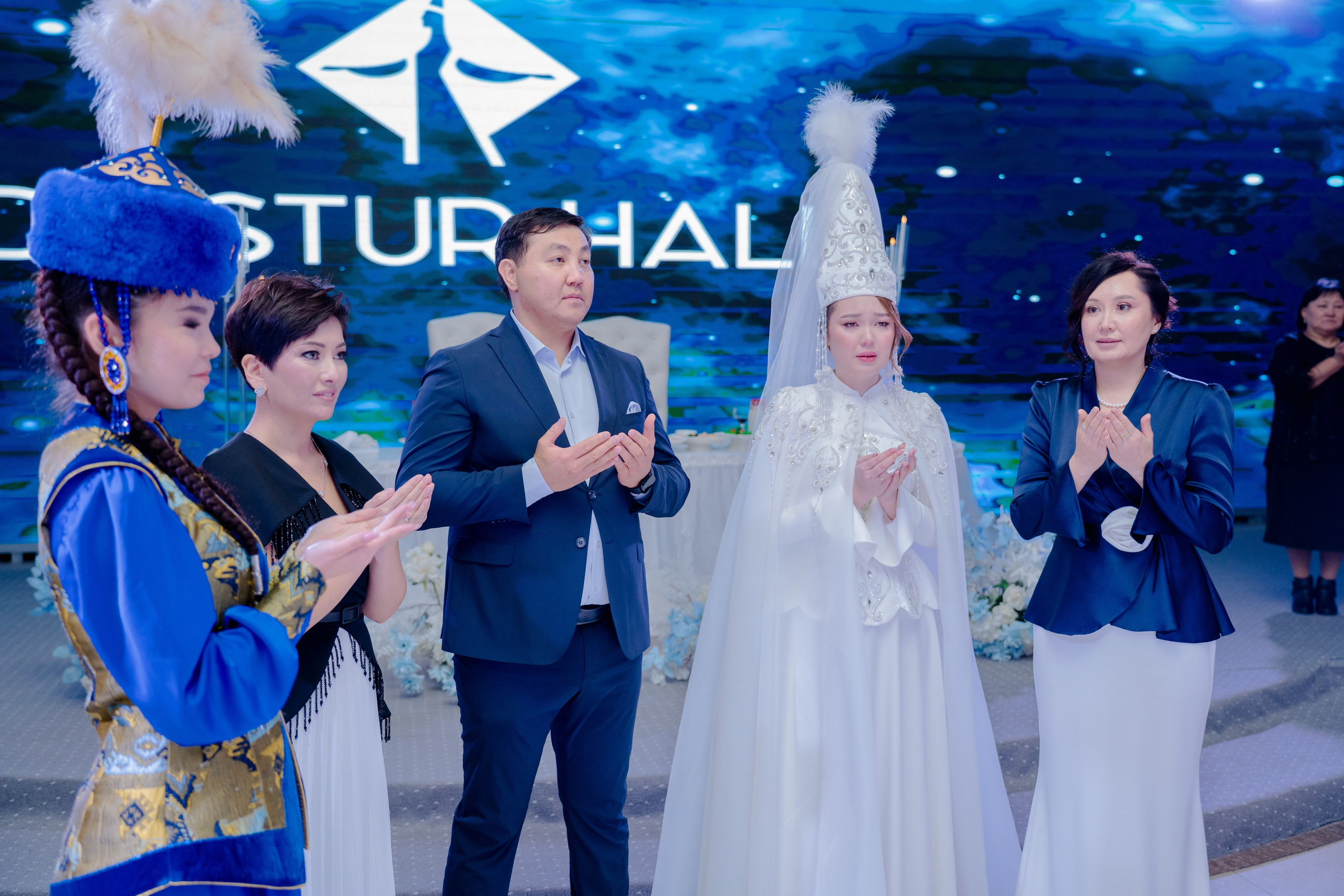 KAMILLA QYZ UZATU. Nomad media