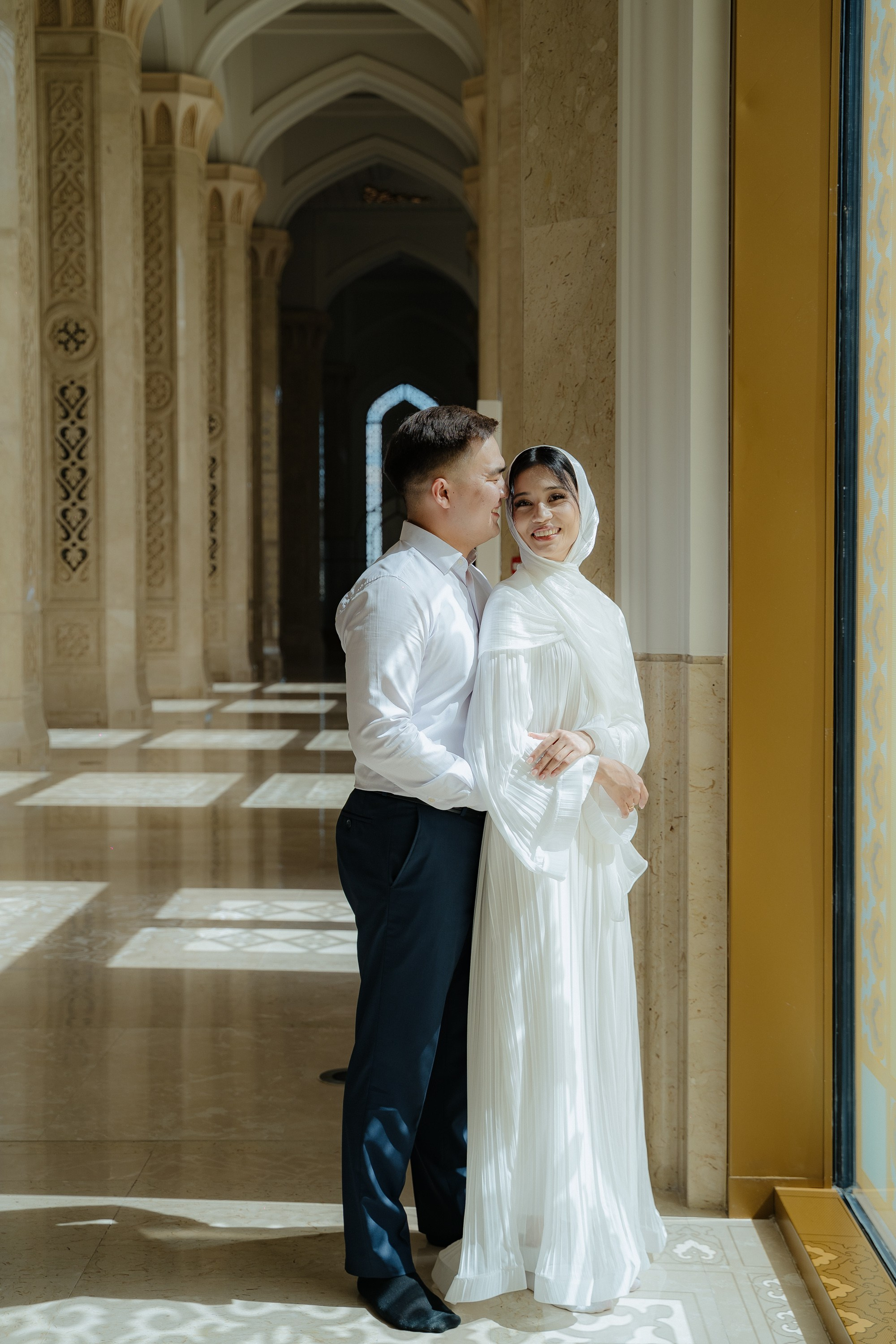 Love story burabai. Свадебный и репортажный фотограф в Астане T.Yertay «Nomad media»