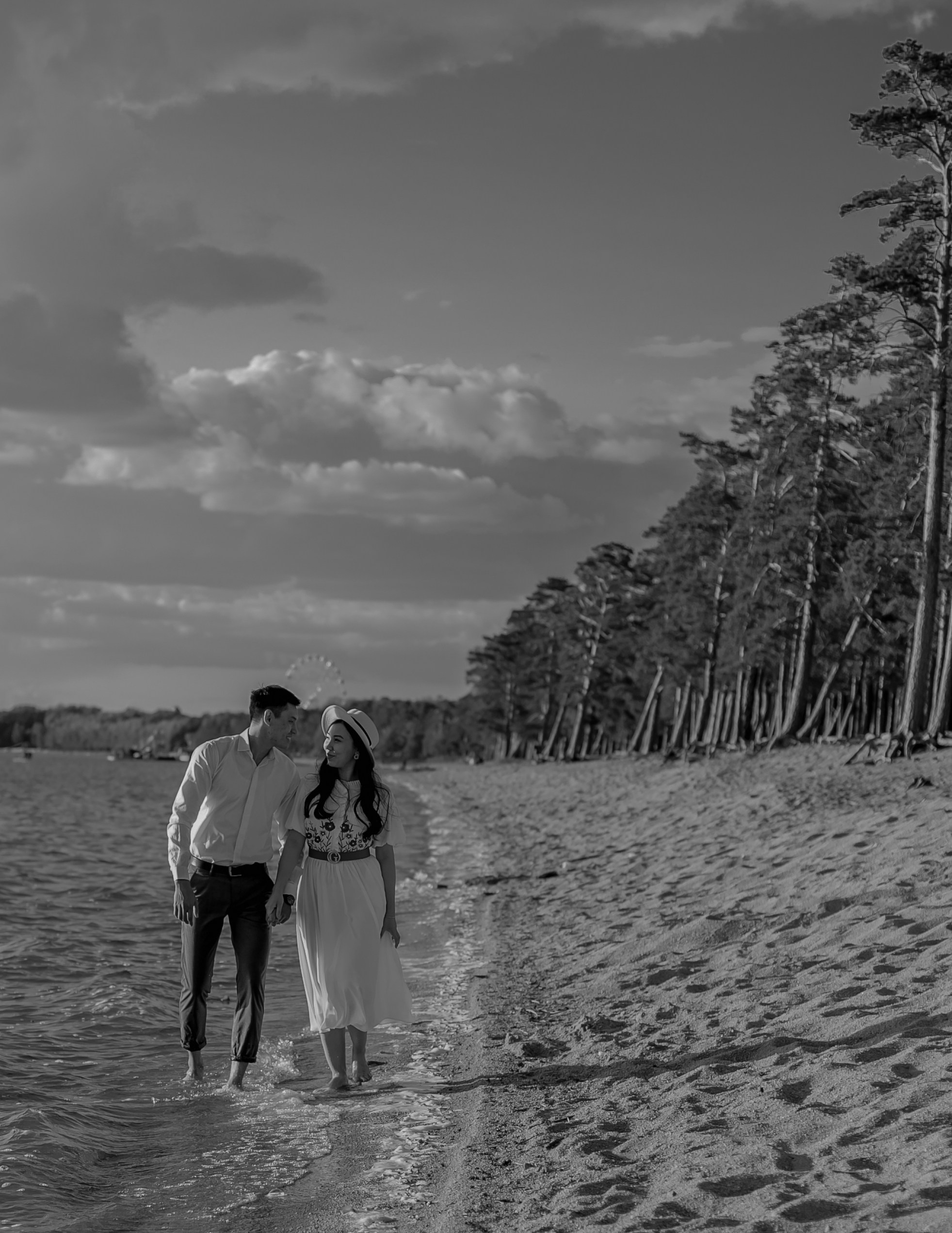 LOVE STORY. Nomad media