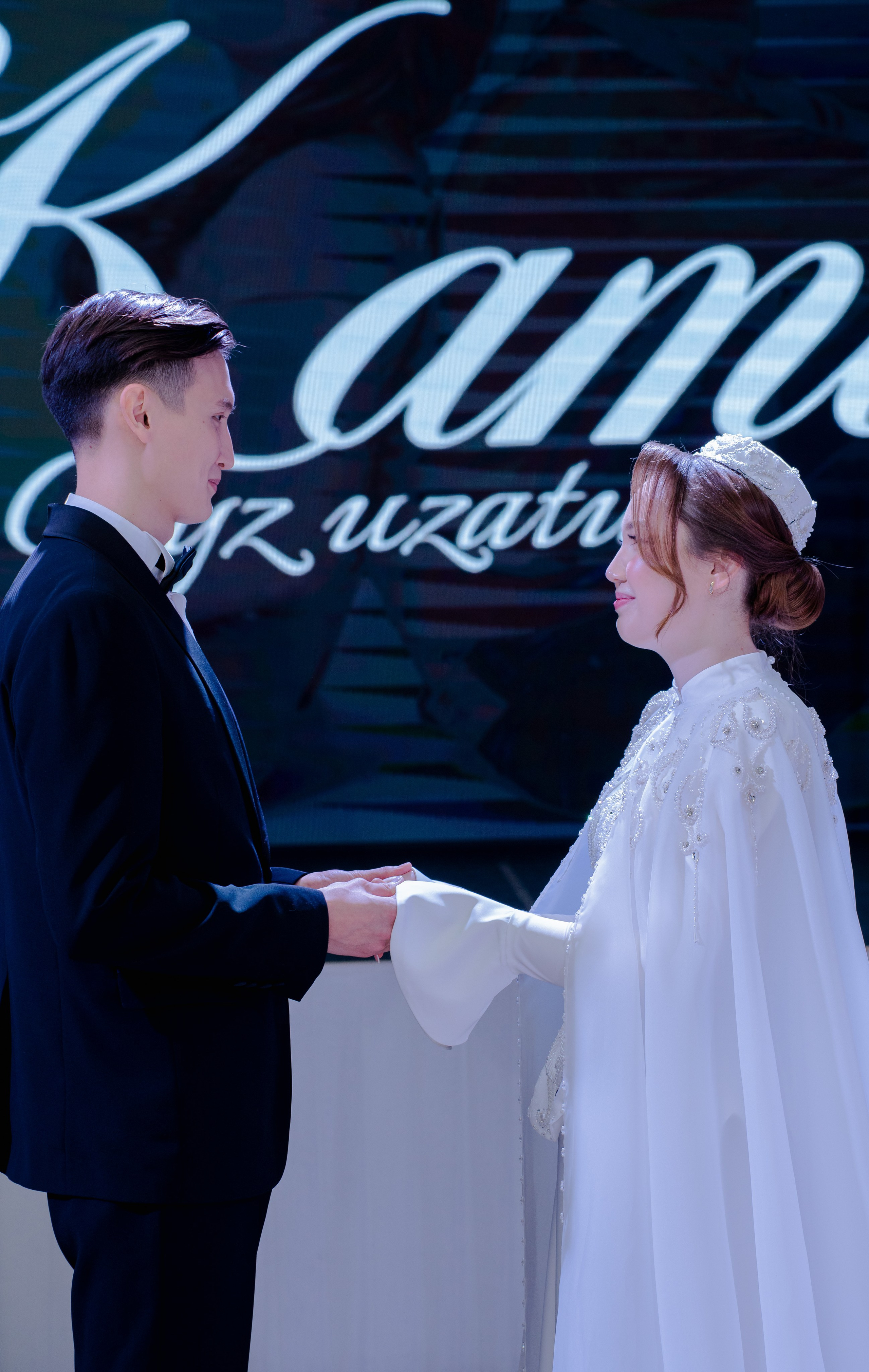 KAMILLA QYZ UZATU. Nomad media