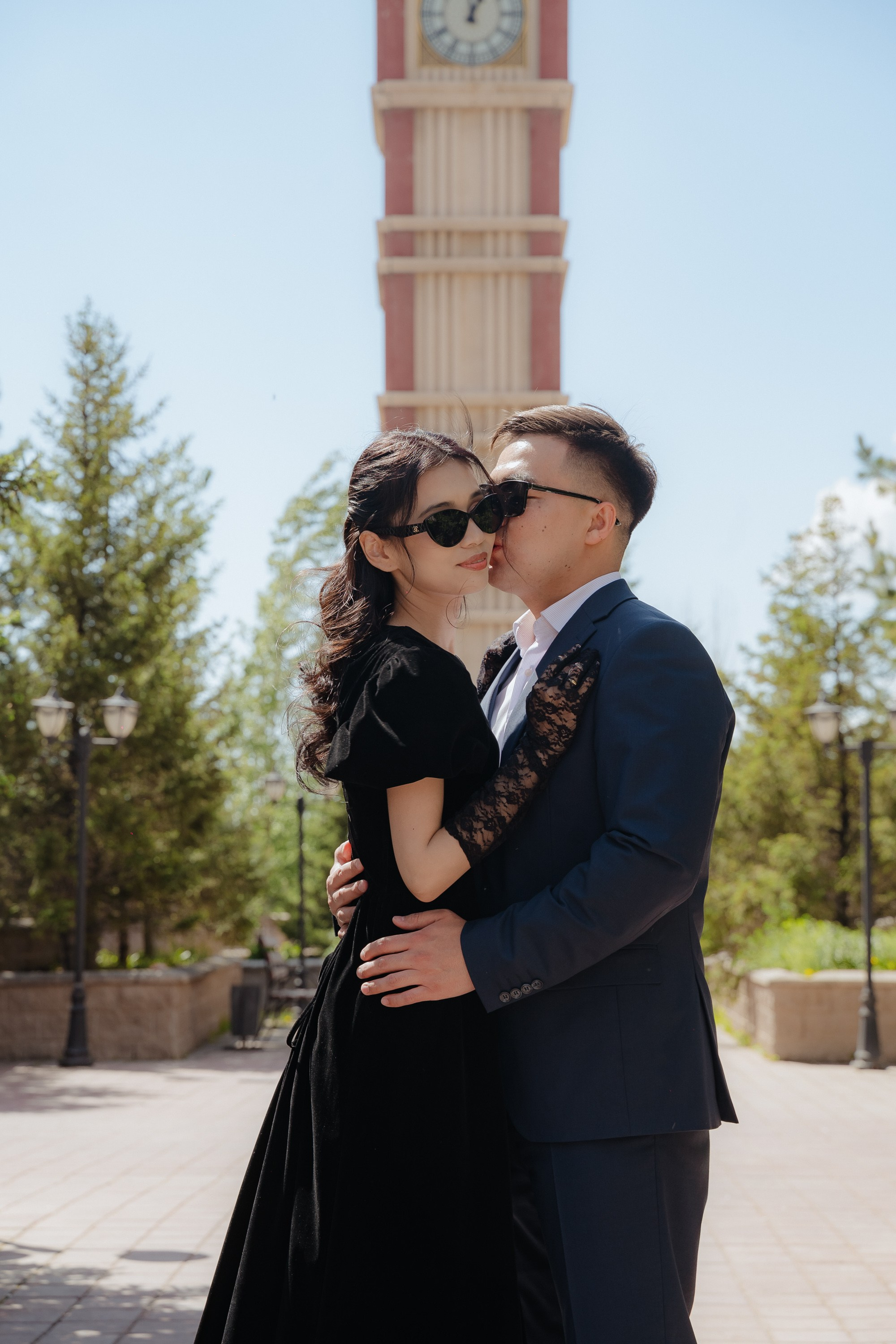 Love story burabai. Свадебный и репортажный фотограф в Астане T.Yertay «Nomad media»