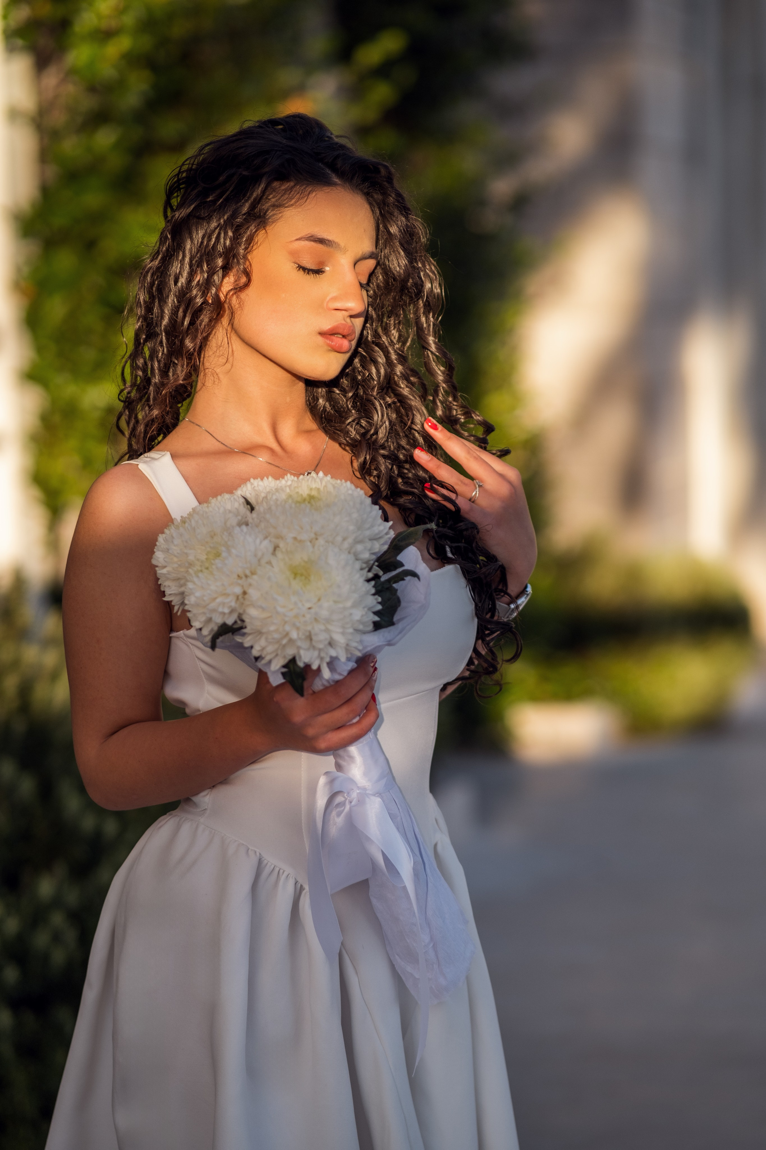 Tereza. Family and wedding photographer in Montenegro