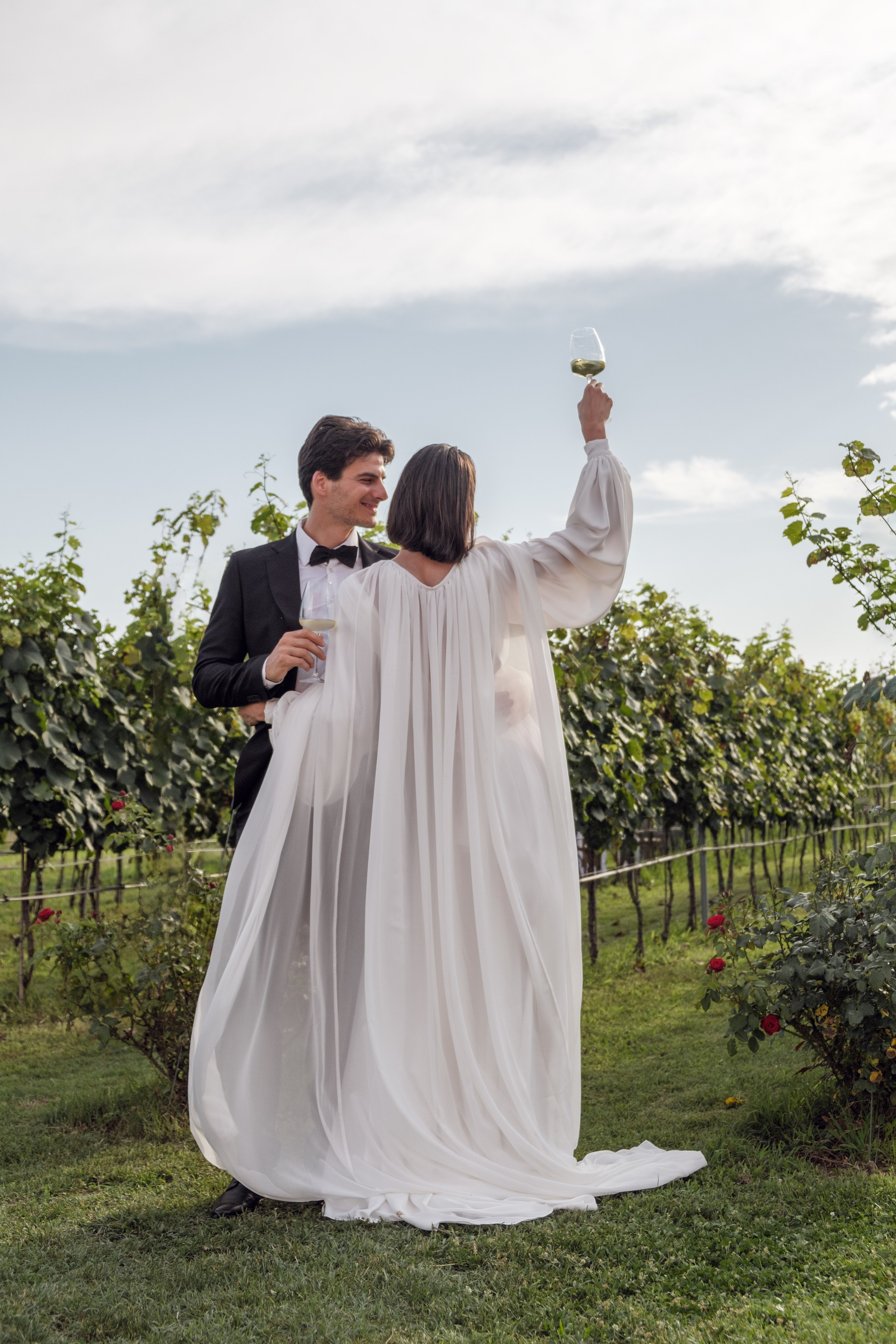 Jovana и Milosh. Family and wedding photographer in Montenegro