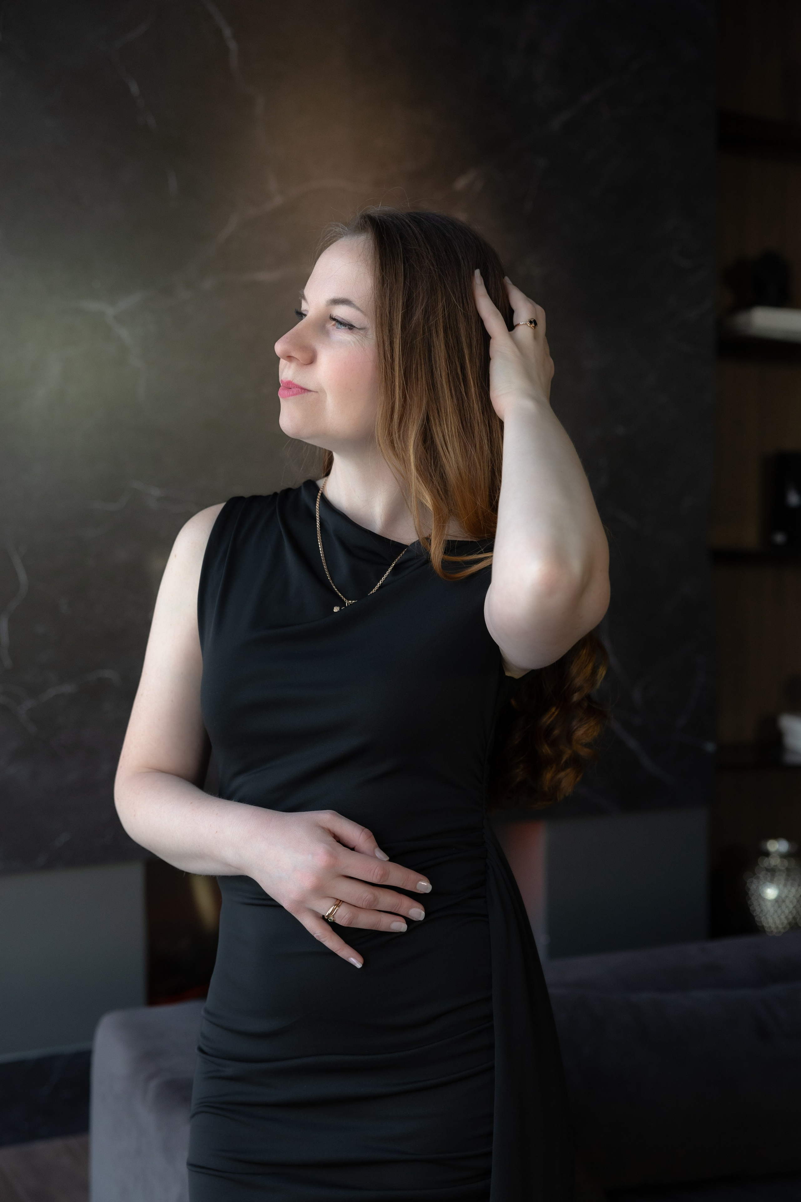 Семья Светланы. Фотограф в Санкт-Петербурге Козырь Олеся