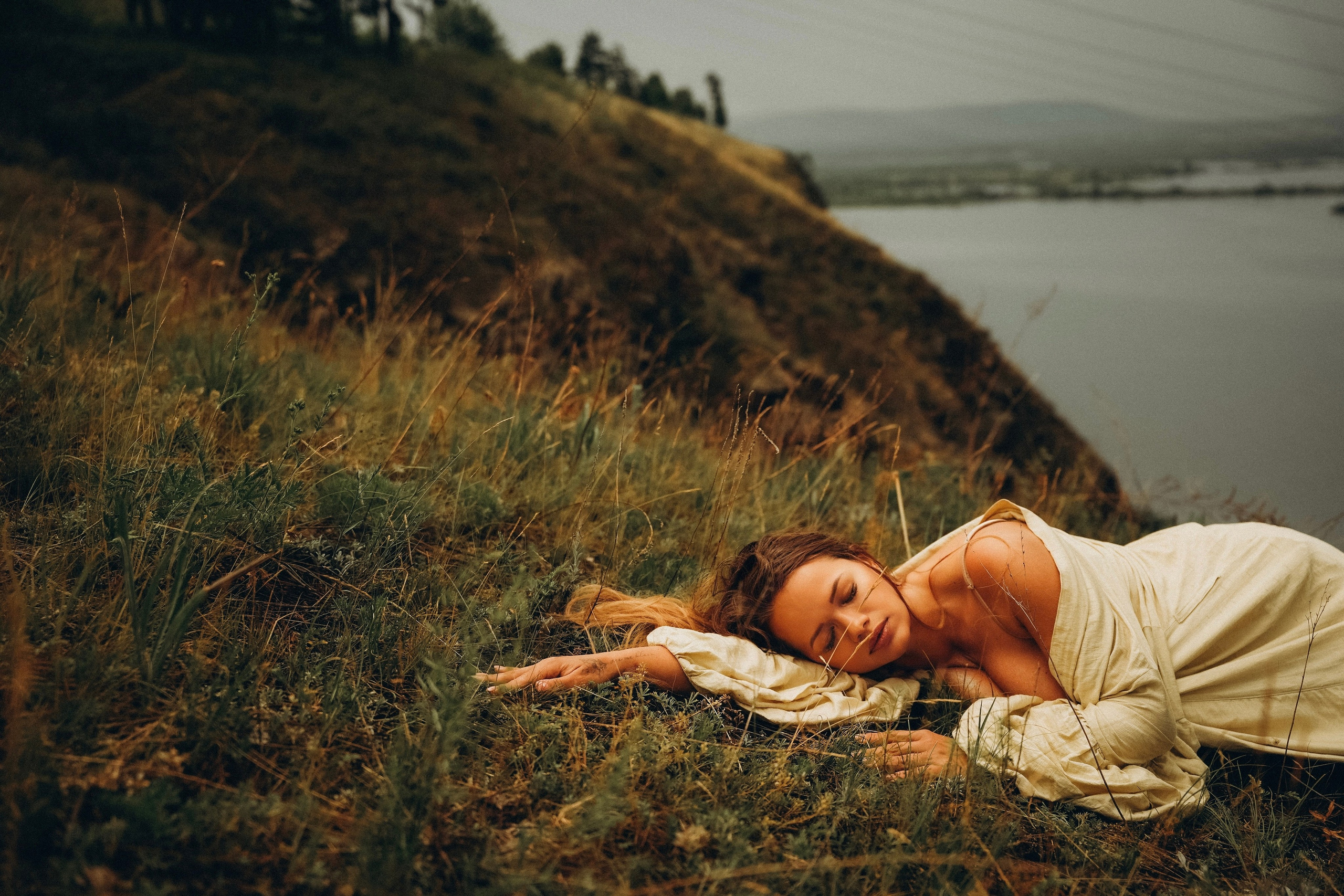 Фотодни. Сибирский фотограф Братск, Иркутск Анна Галанина