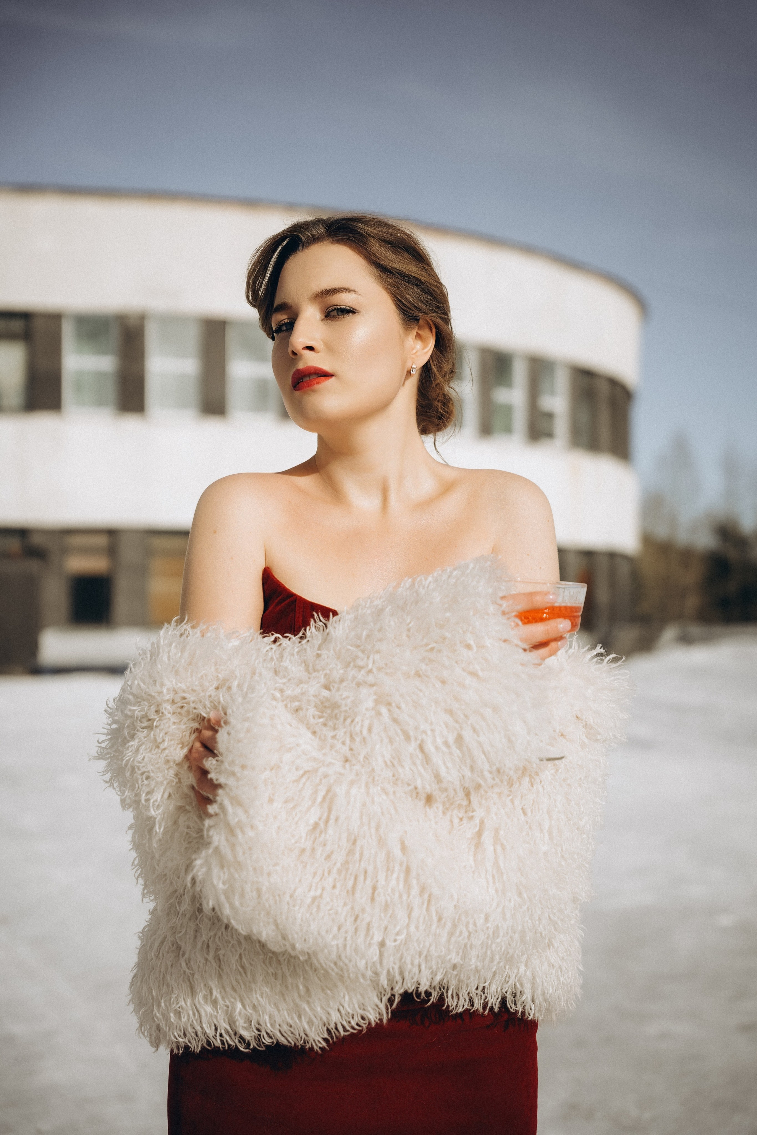 Фотодни. Сибирский фотограф Братск, Иркутск Анна Галанина