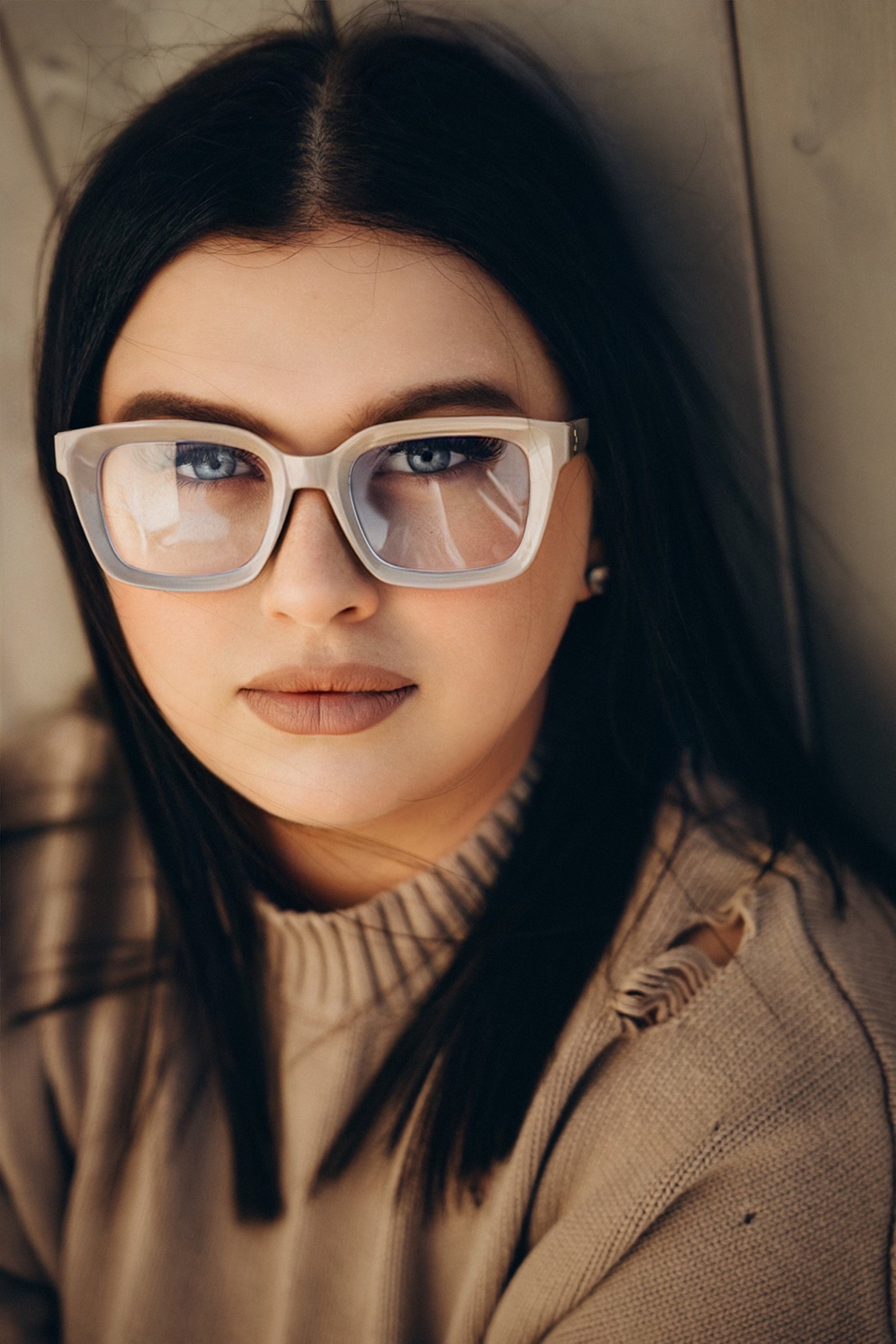 История о тебе. Сибирский фотограф Братск, Иркутск Анна Галанина