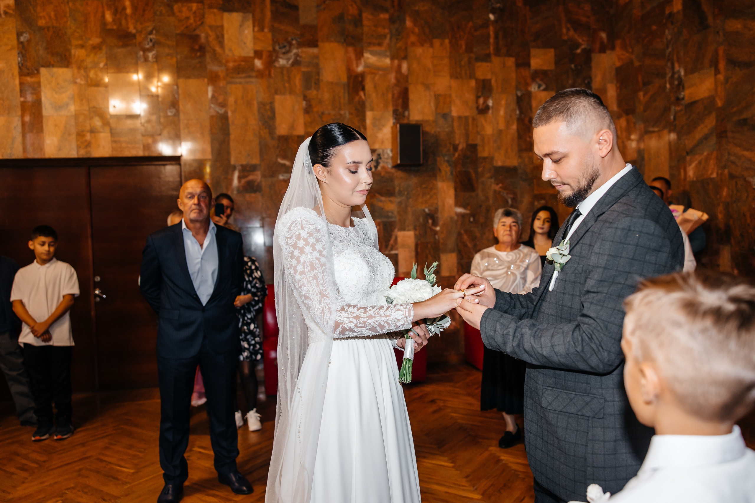 Анонс свадьбы для Люмана и Александры. Свадебный фотограф в Крыму и Севастополе Ольга Баскакова