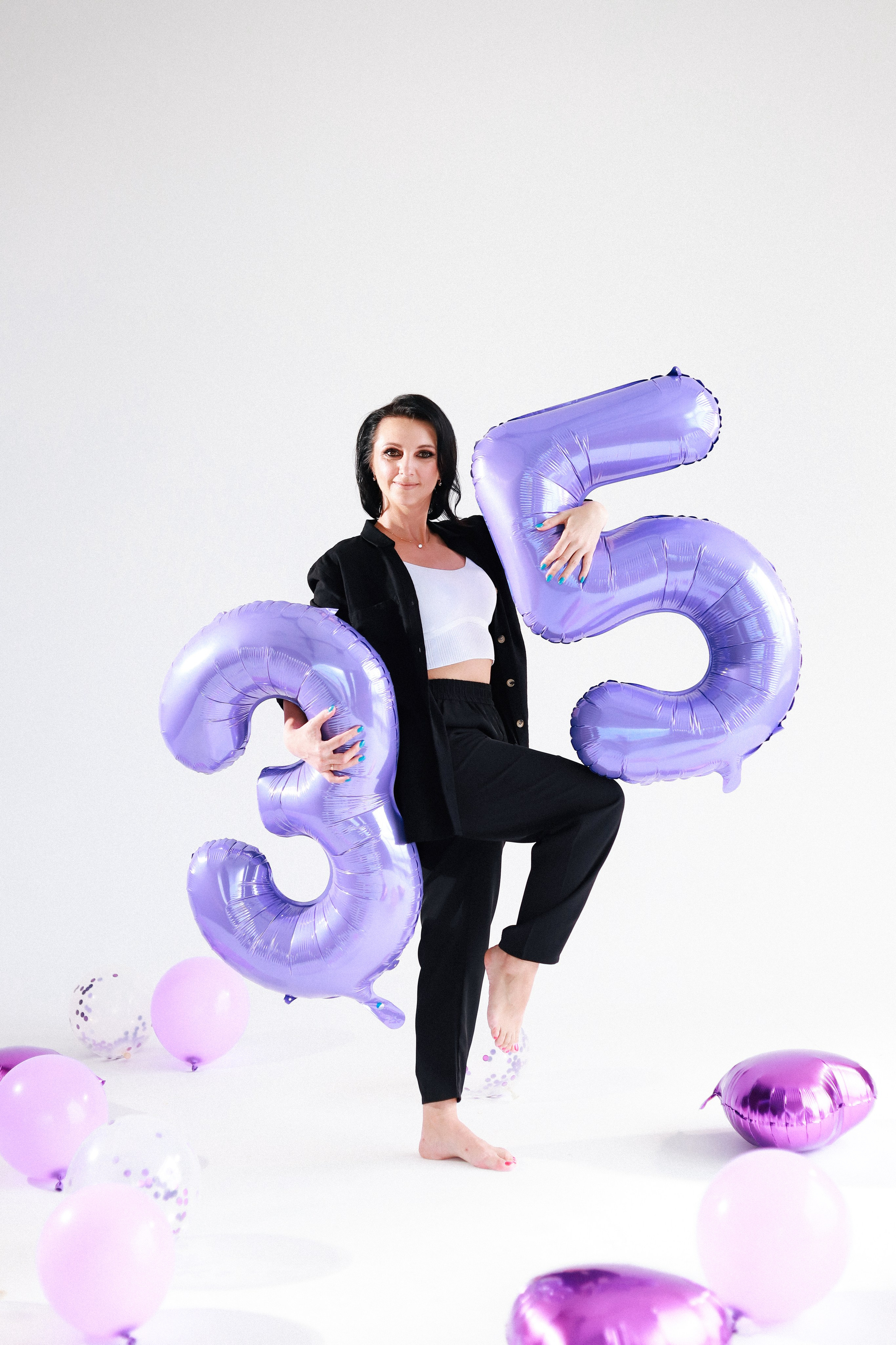 Яна. Женский/Детский фотограф в Симферополе Вероника Слепогина