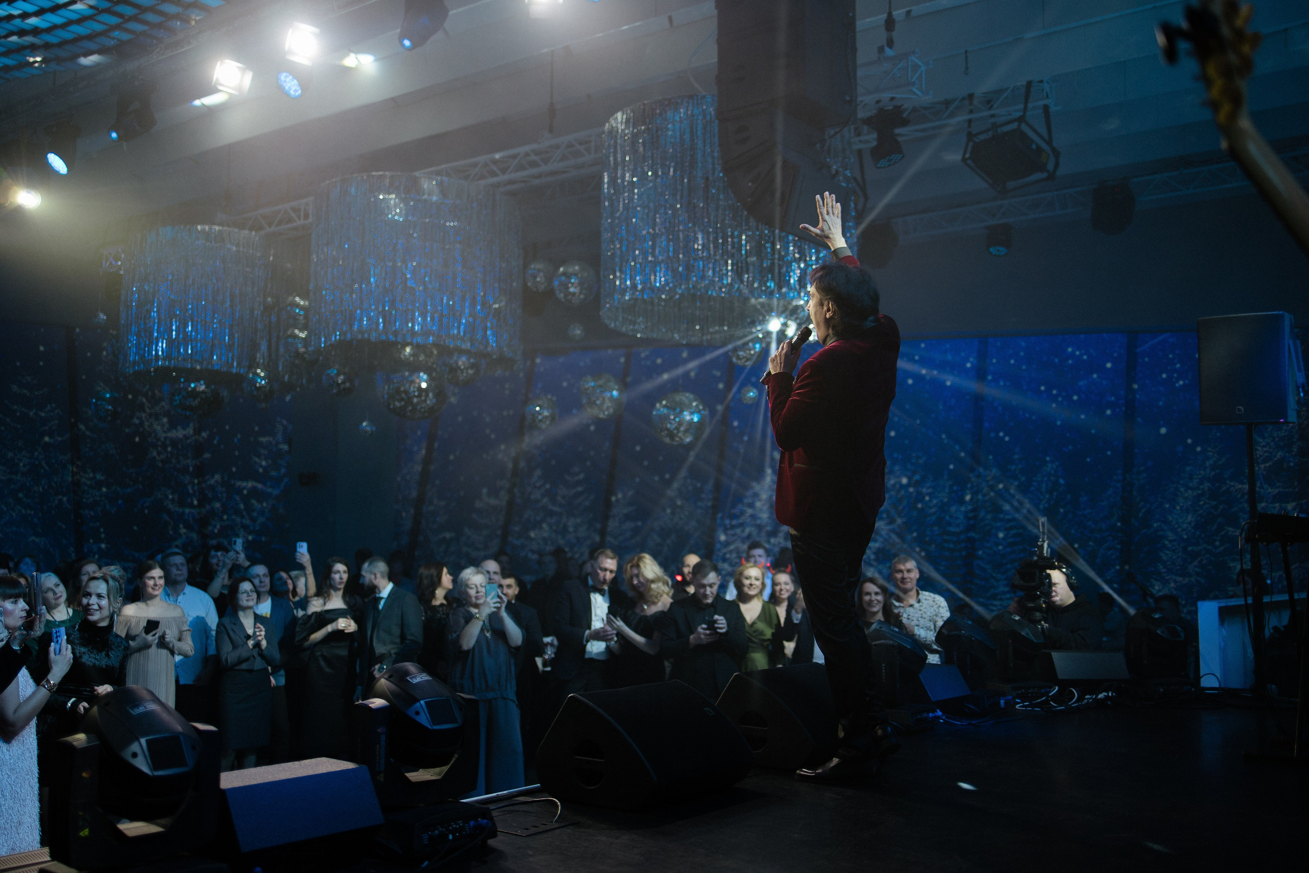 СпецГазСтрой. Портретный фотограф Арсения Теплова