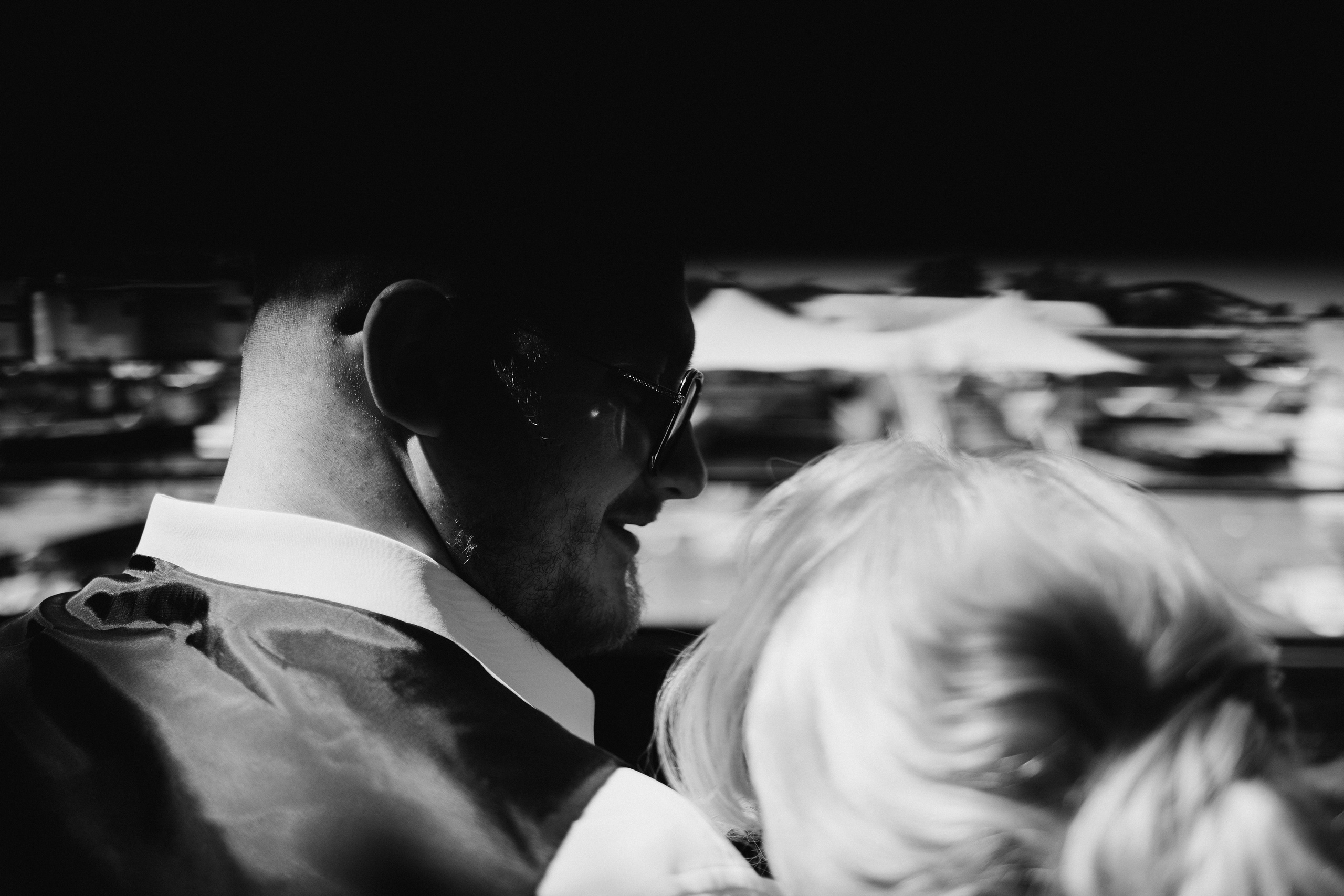 Полина и Рома. Портретный фотограф Арсения Теплова